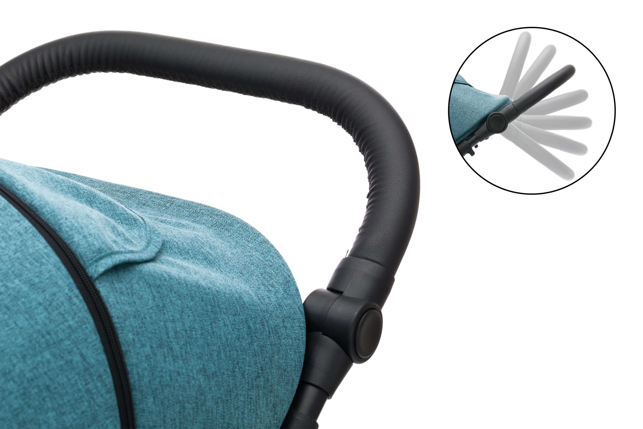 Fillikid Buggy Adventure Air image number 4