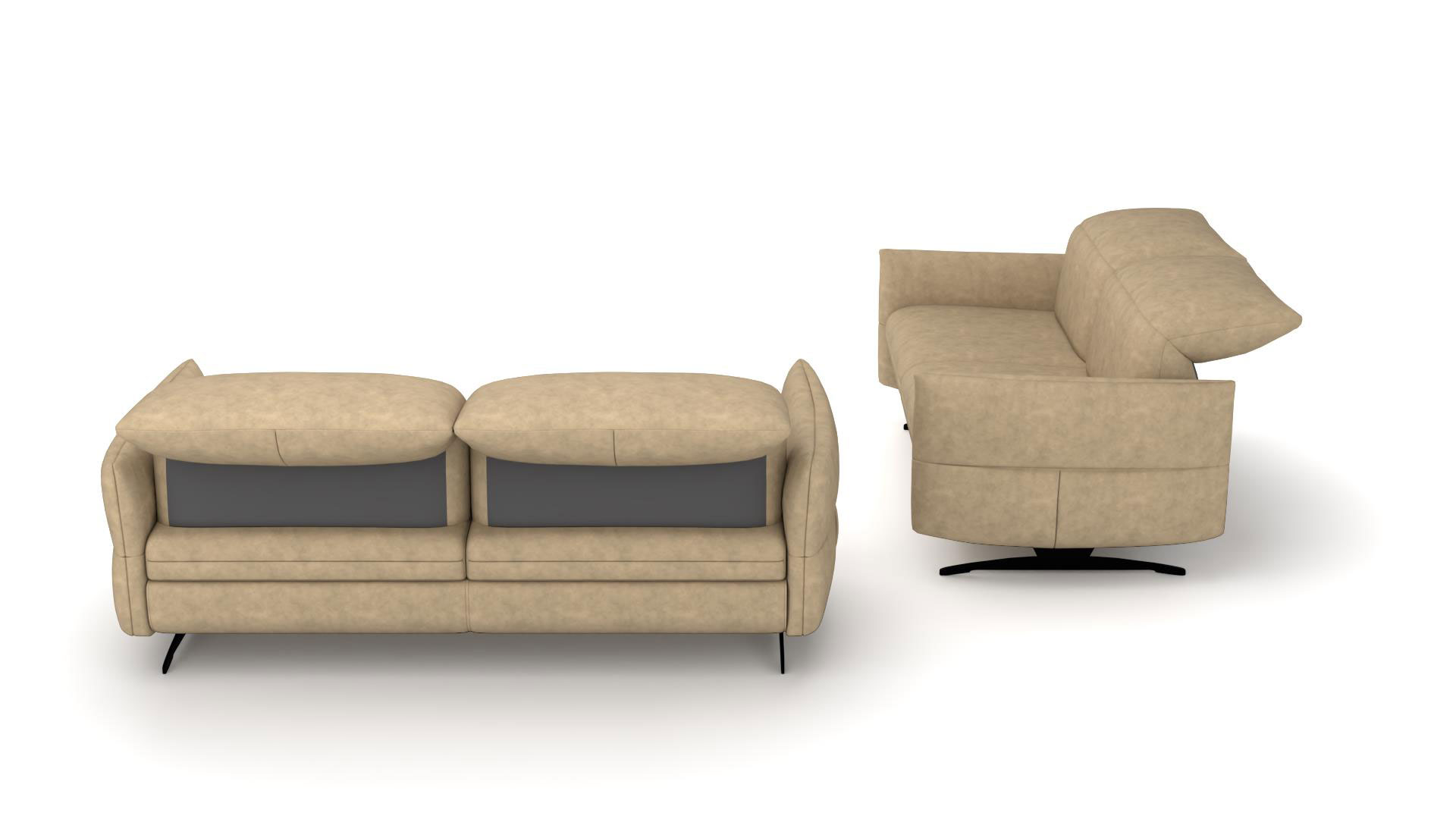 MONDO Polstergarnitur image number 3