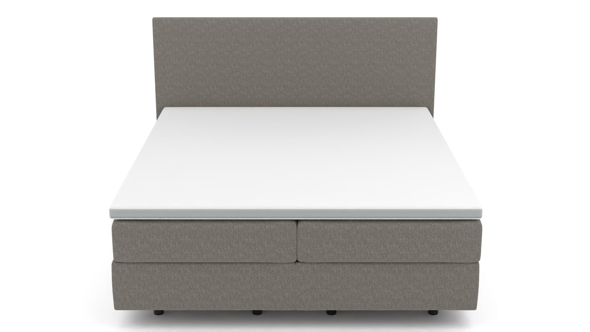 MONDO Boxspringbett image number 2