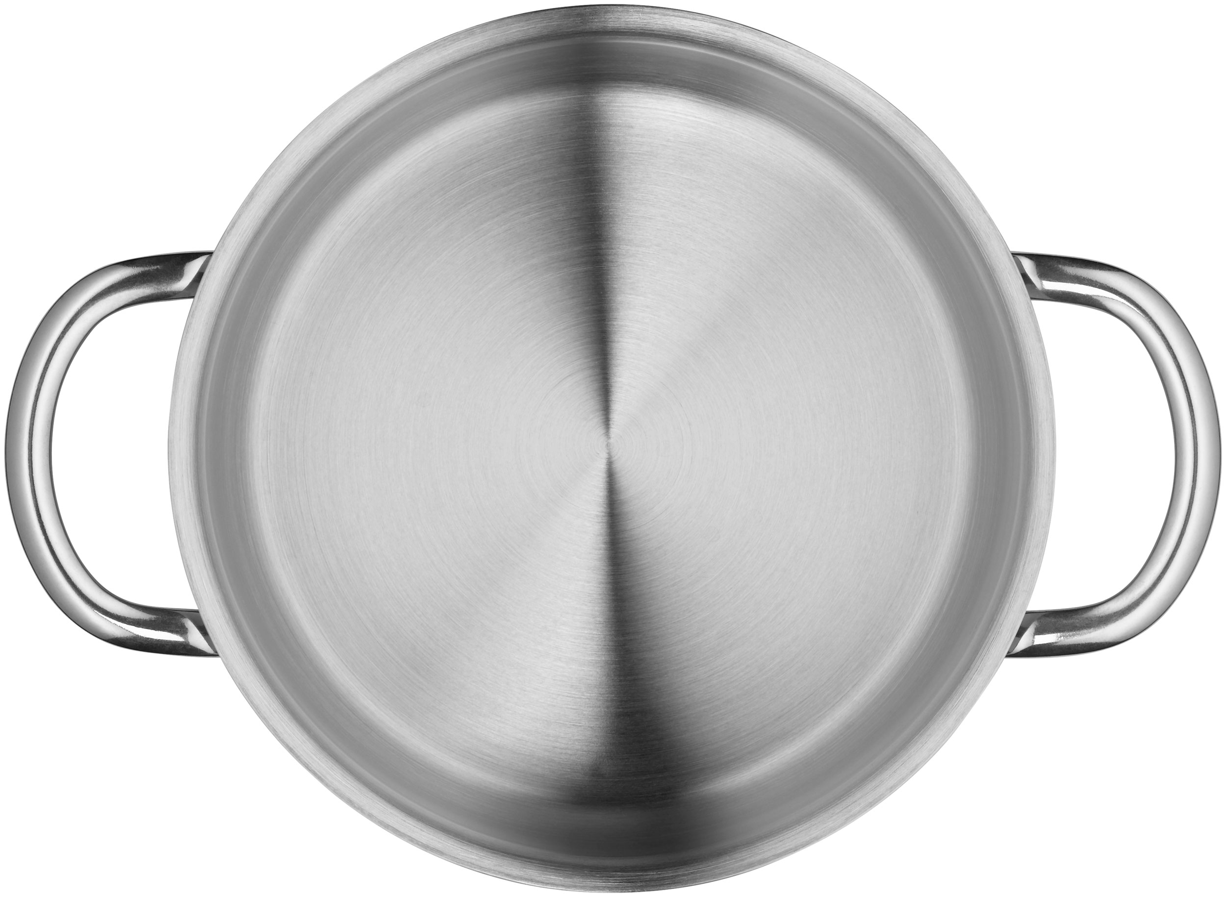 WMF Bratentopf m. Deckel 14cm image number 4
