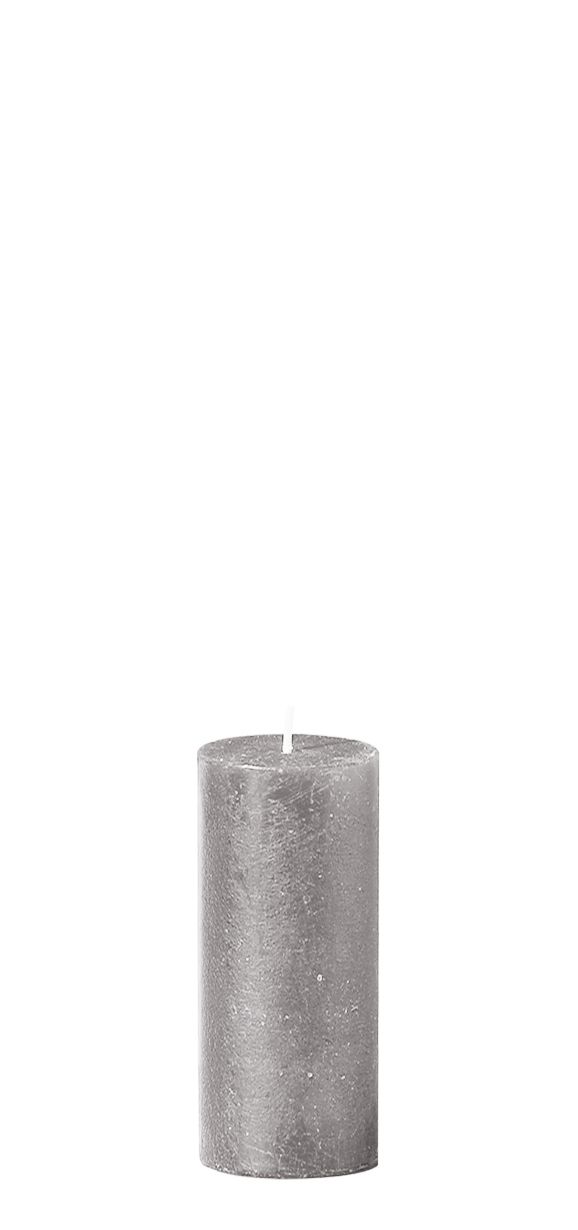 Kaheku Cylinderkerze 8x5cm image number 1