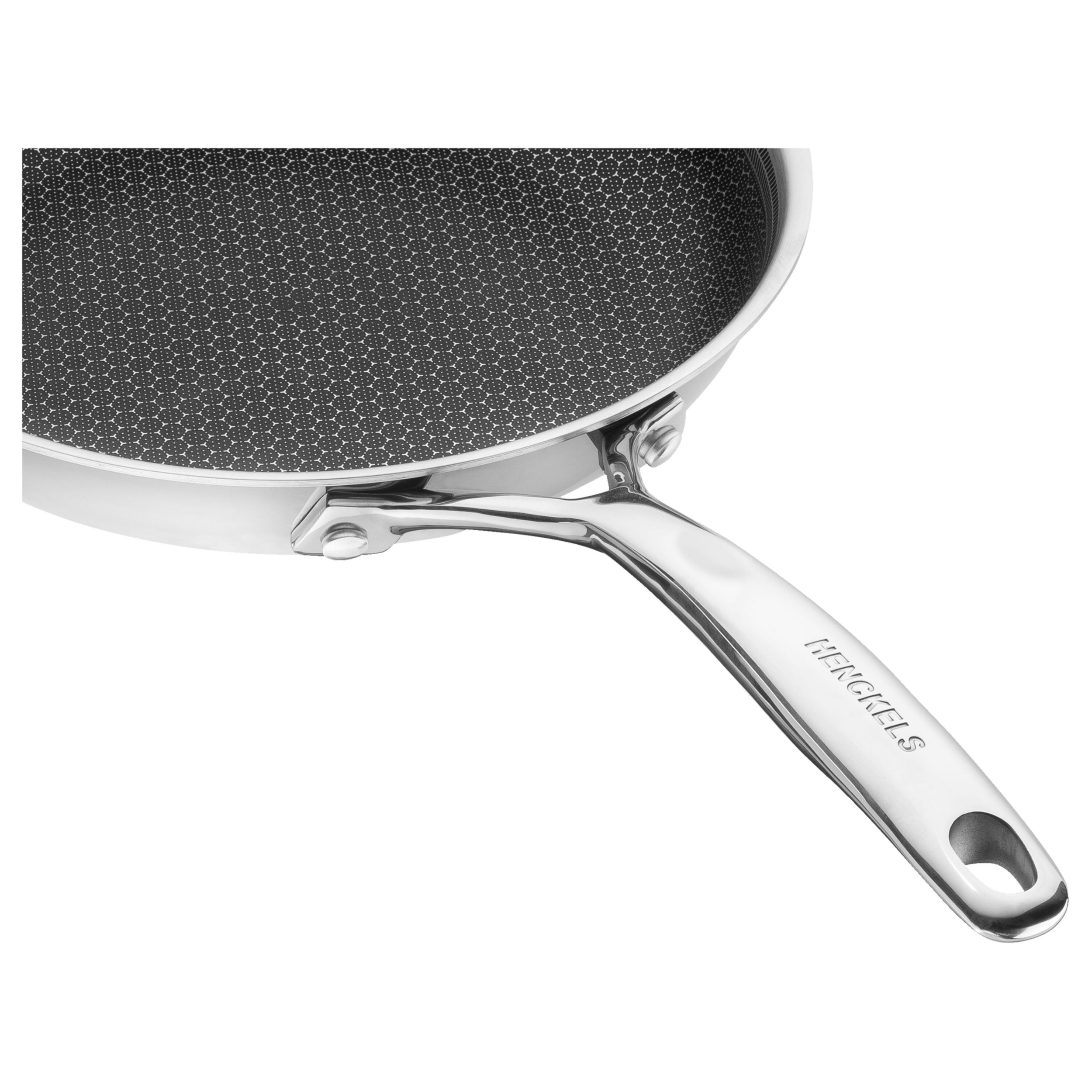 Henckels by ZWILLING Bratpfanne 24cm image number 1