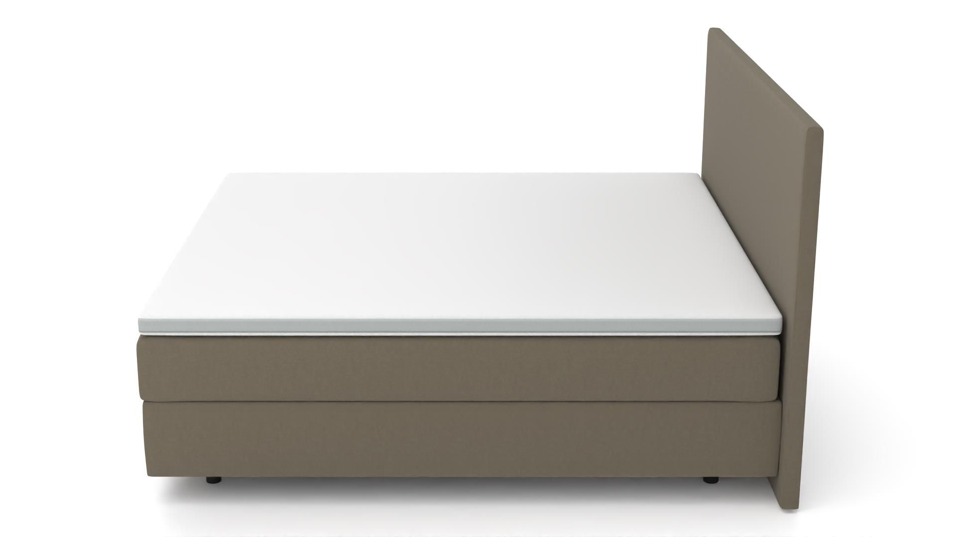 MONDO Boxspringbett image number 3