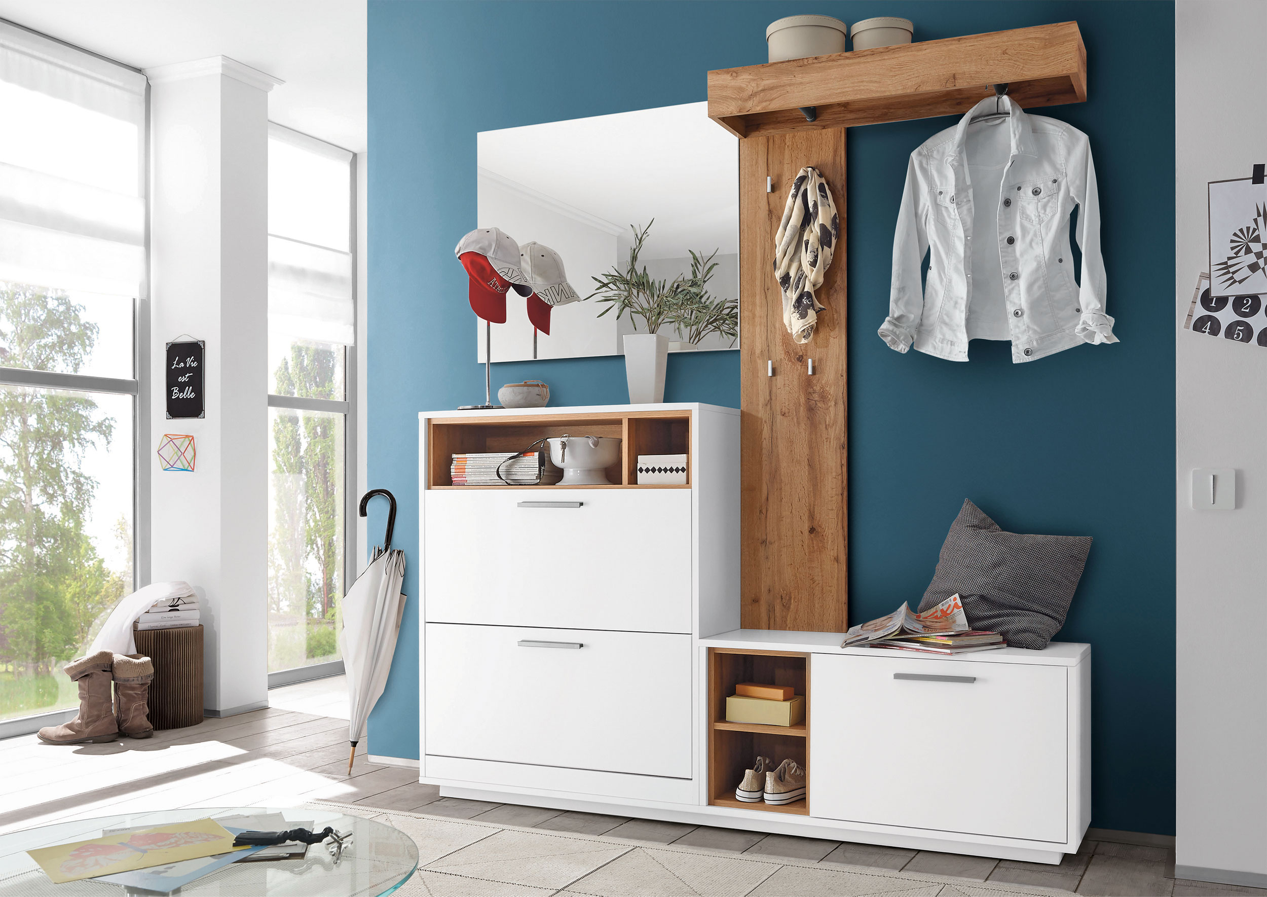 Schaffrath kleiderschrank - Die besten Schaffrath kleiderschrank verglichen