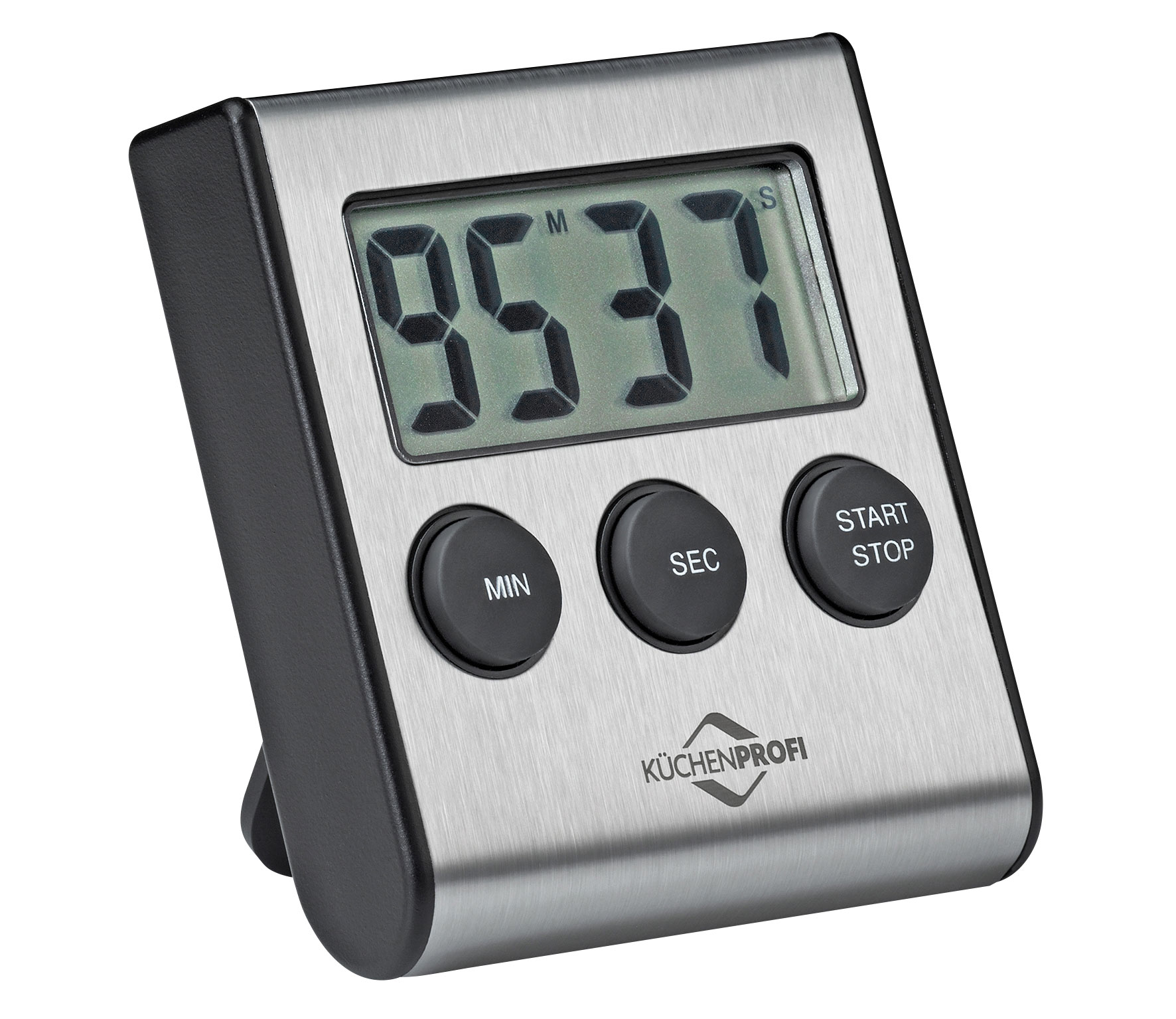 Küchenprofi Digital-Timer image number 1