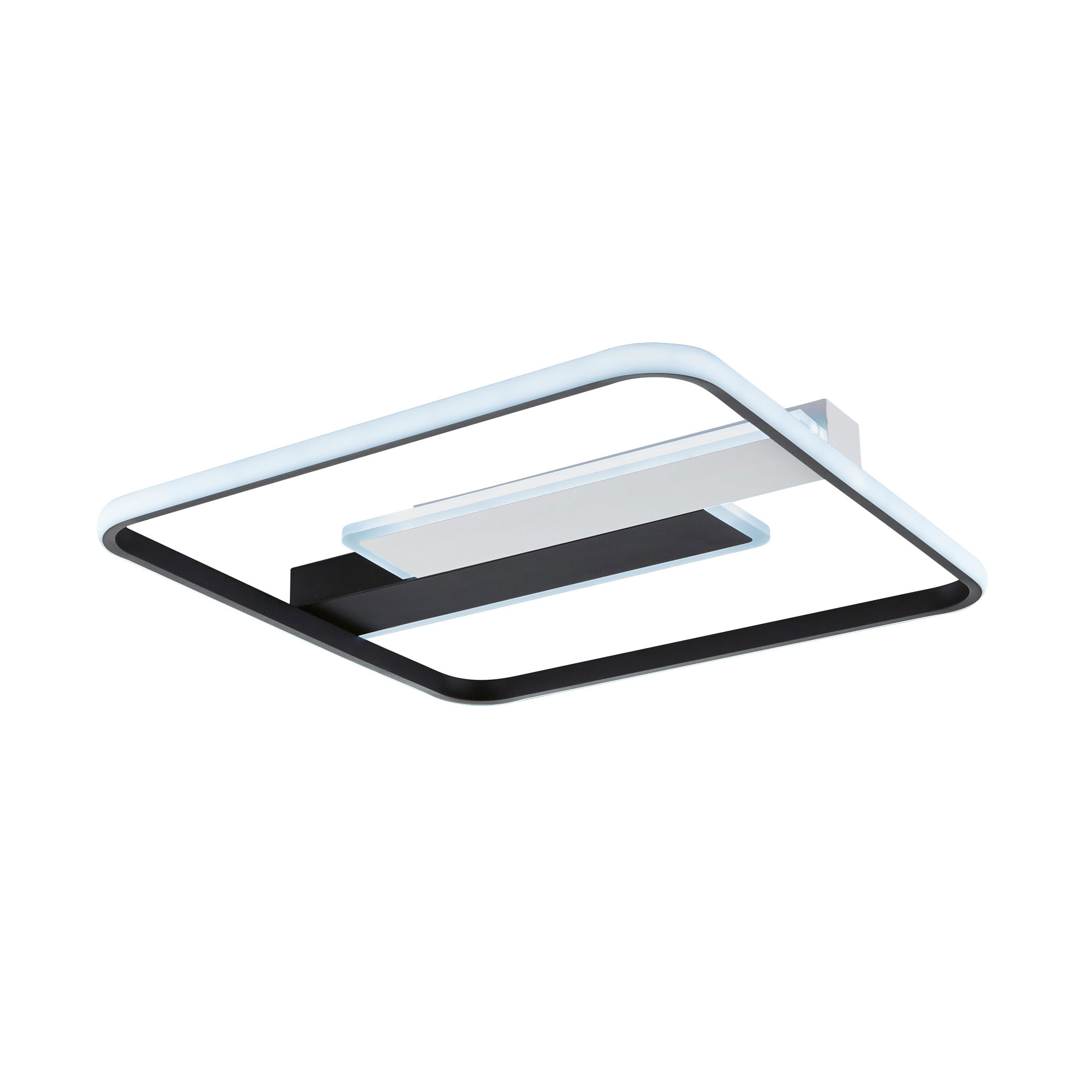 Fischer & Honsel LED-Deckenleuchte 1flg image number 1