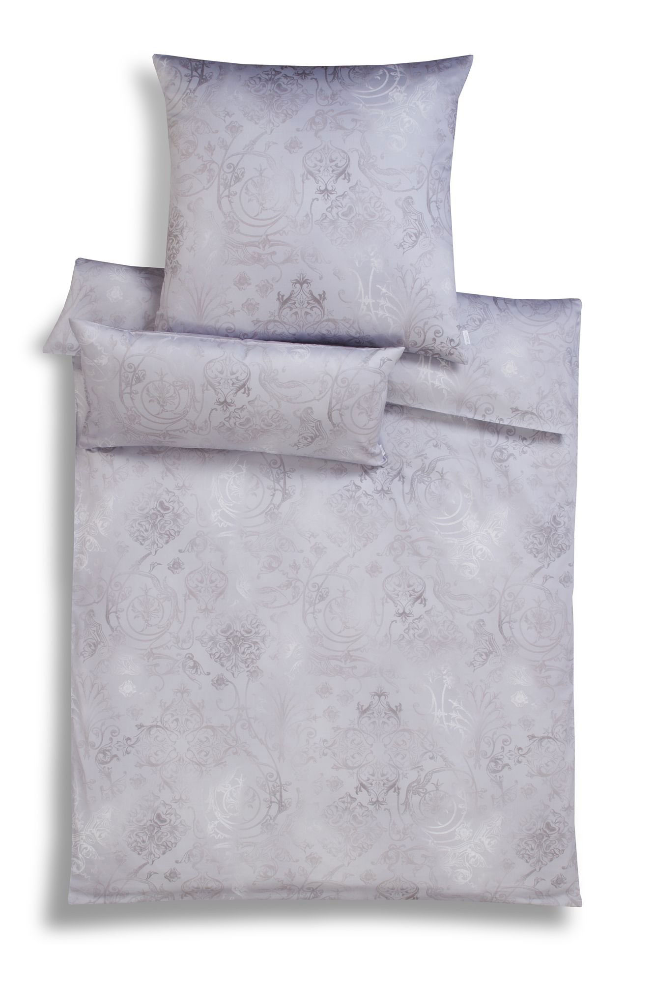 Estella Mako-Interl.-Jersey-Bettw&auml;sche image number 1