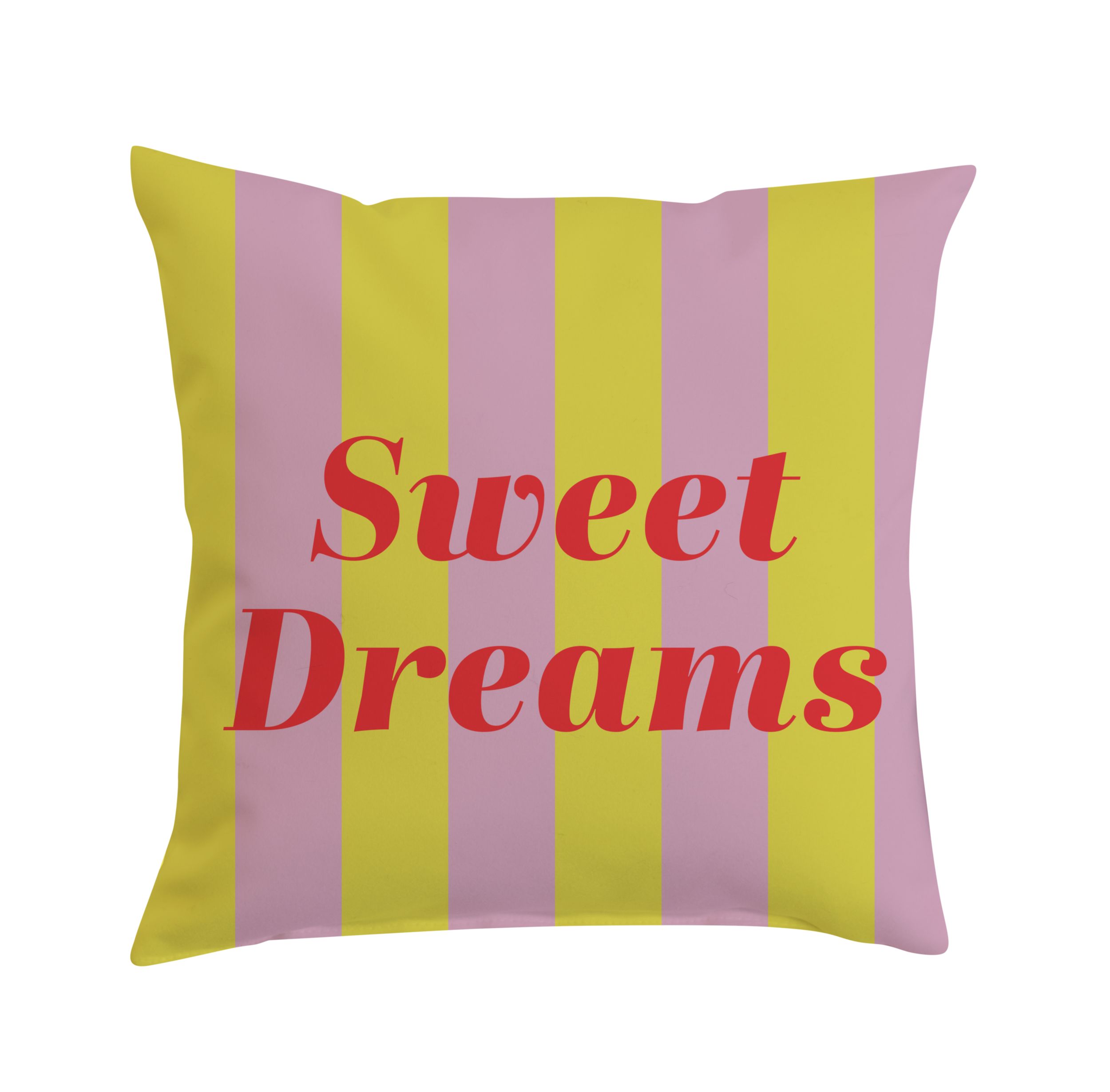 Magma Mini-Kissen image number 1