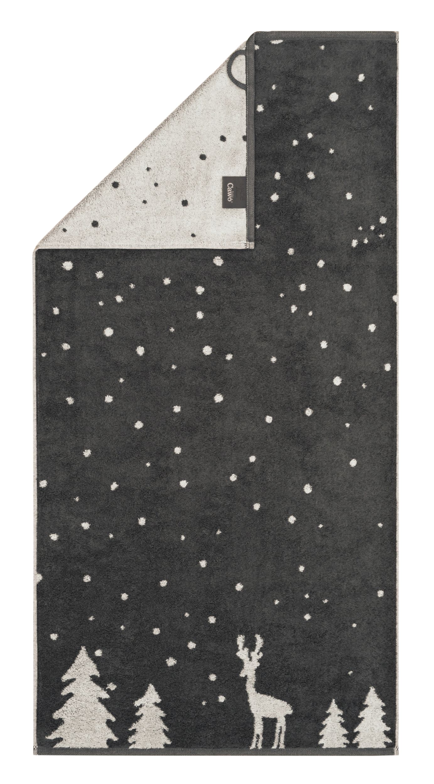 Cawö Handtuch image number 1