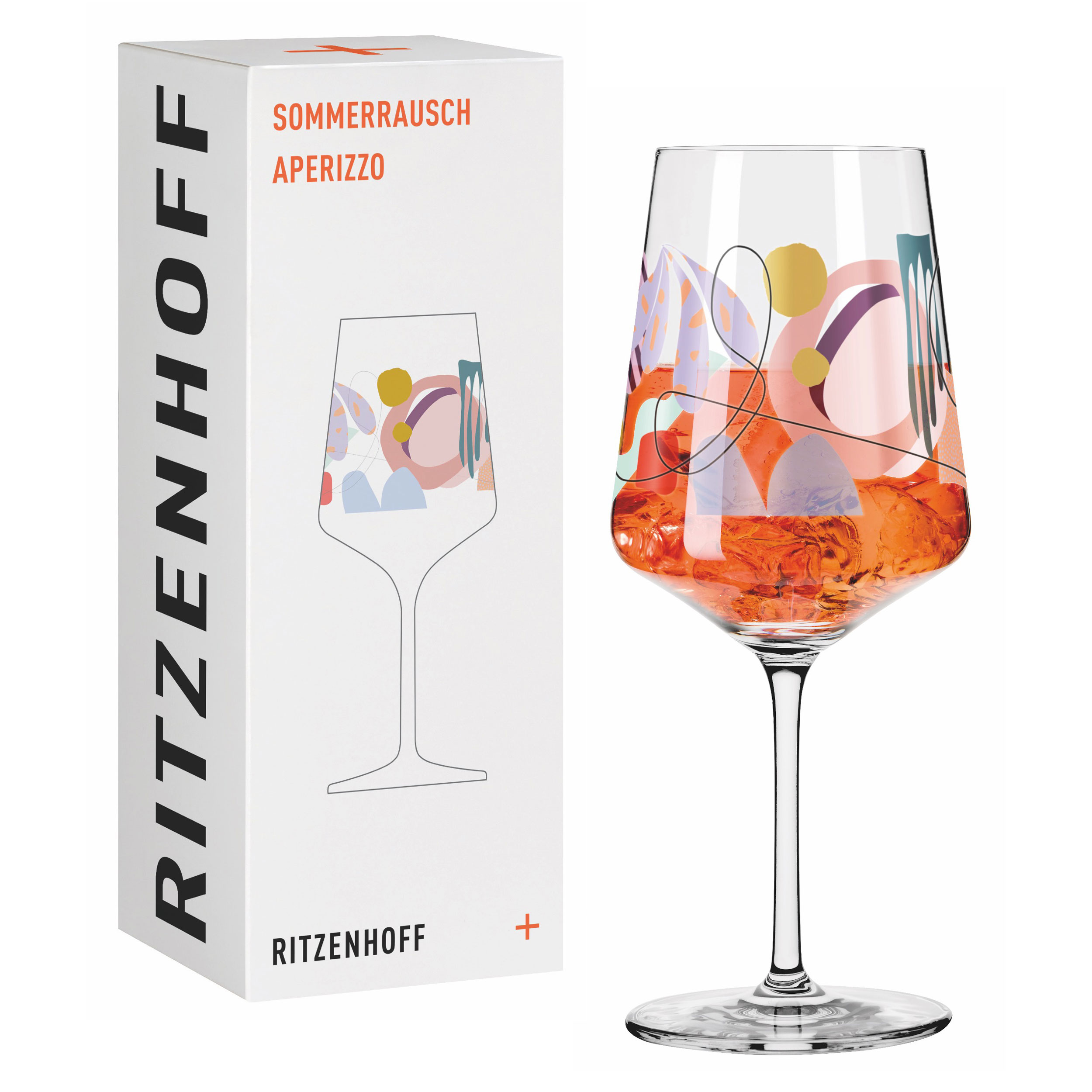 Aperitifglas 540ml image number null
