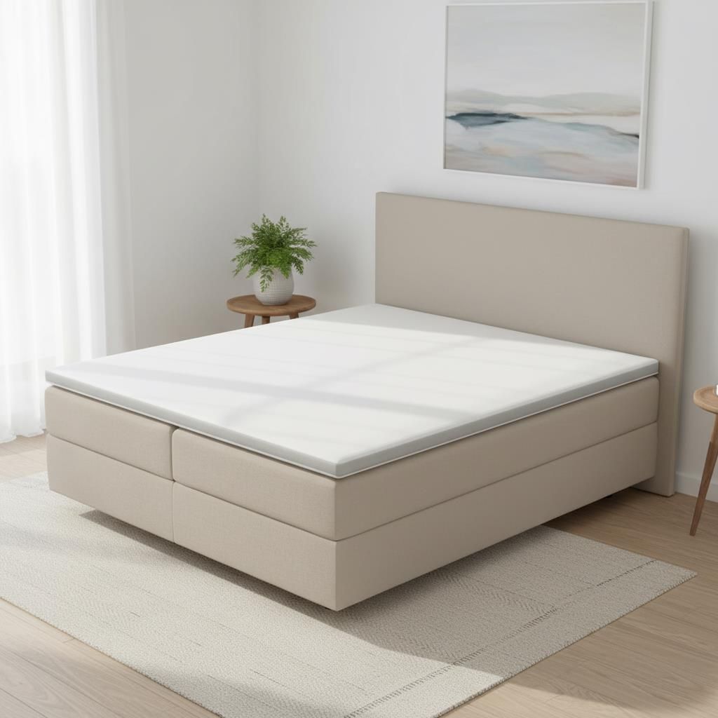 MONDO Boxspringbett image number 7