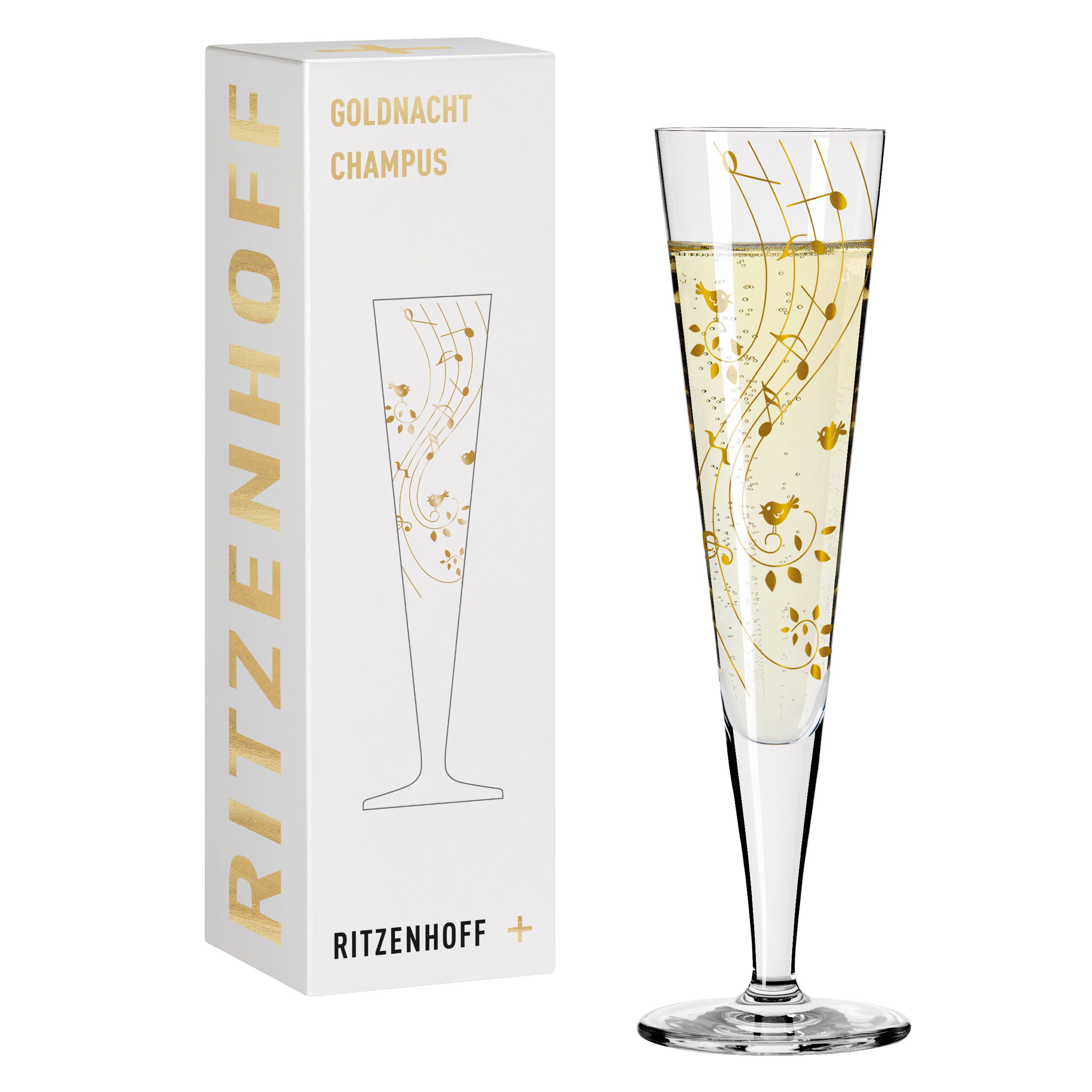 Champagnerglas 205ml image number null