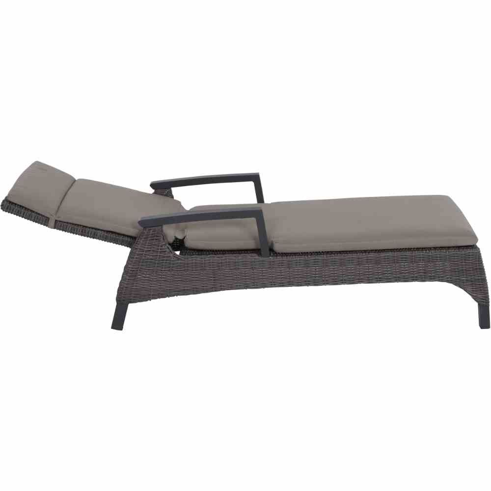 SIENA GARDEN Gartenliege image number 5