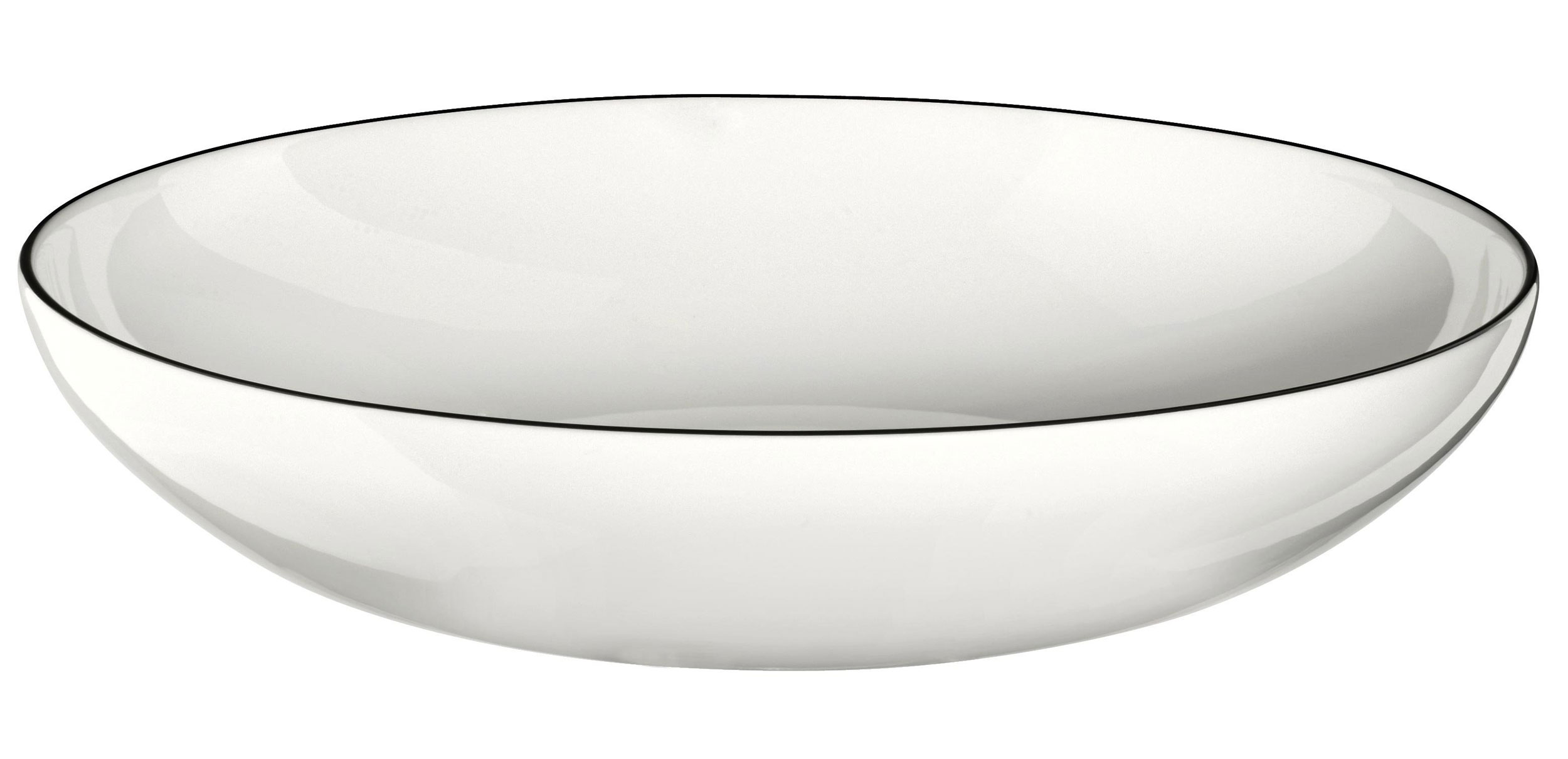 ASA Pasta-/Suppenteller 22cm image number 1