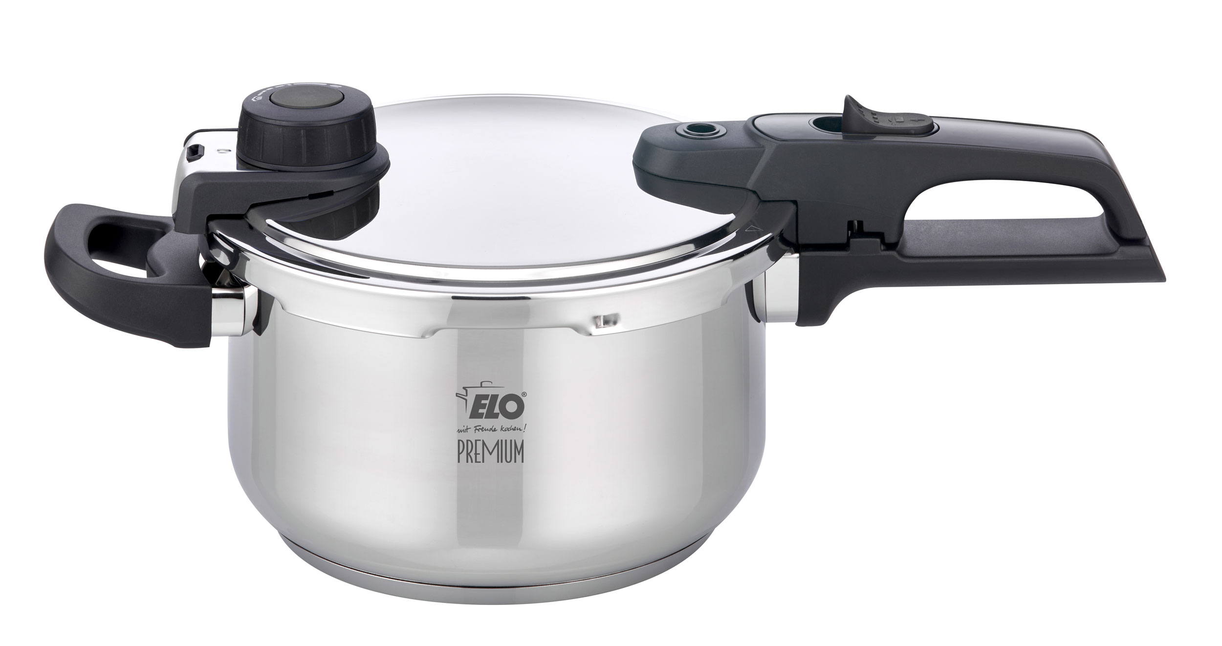 Elo Schnellkochtopf 4,5l