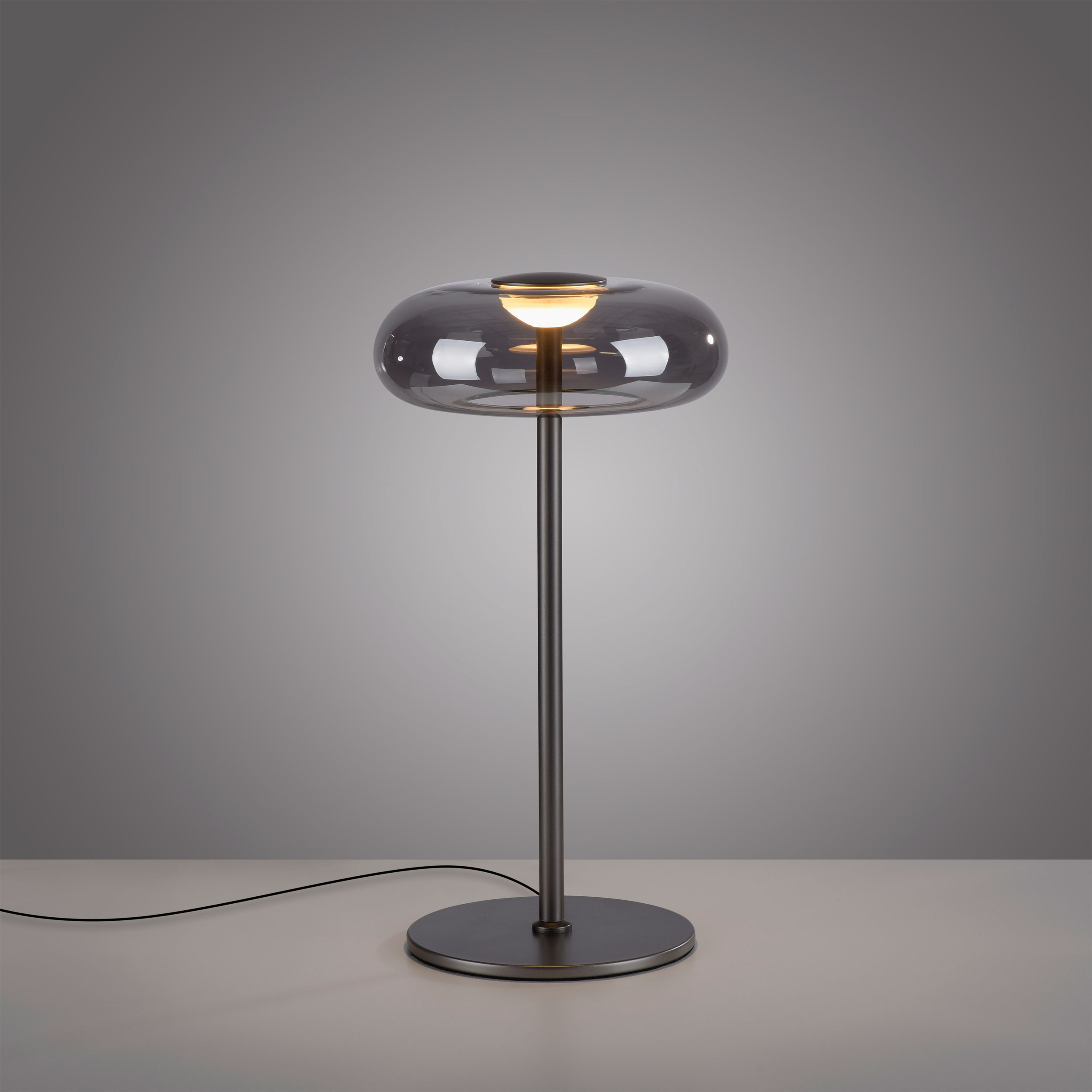 SCHÖNER WOHNEN LED-Tischleuchte 1flg image number 3