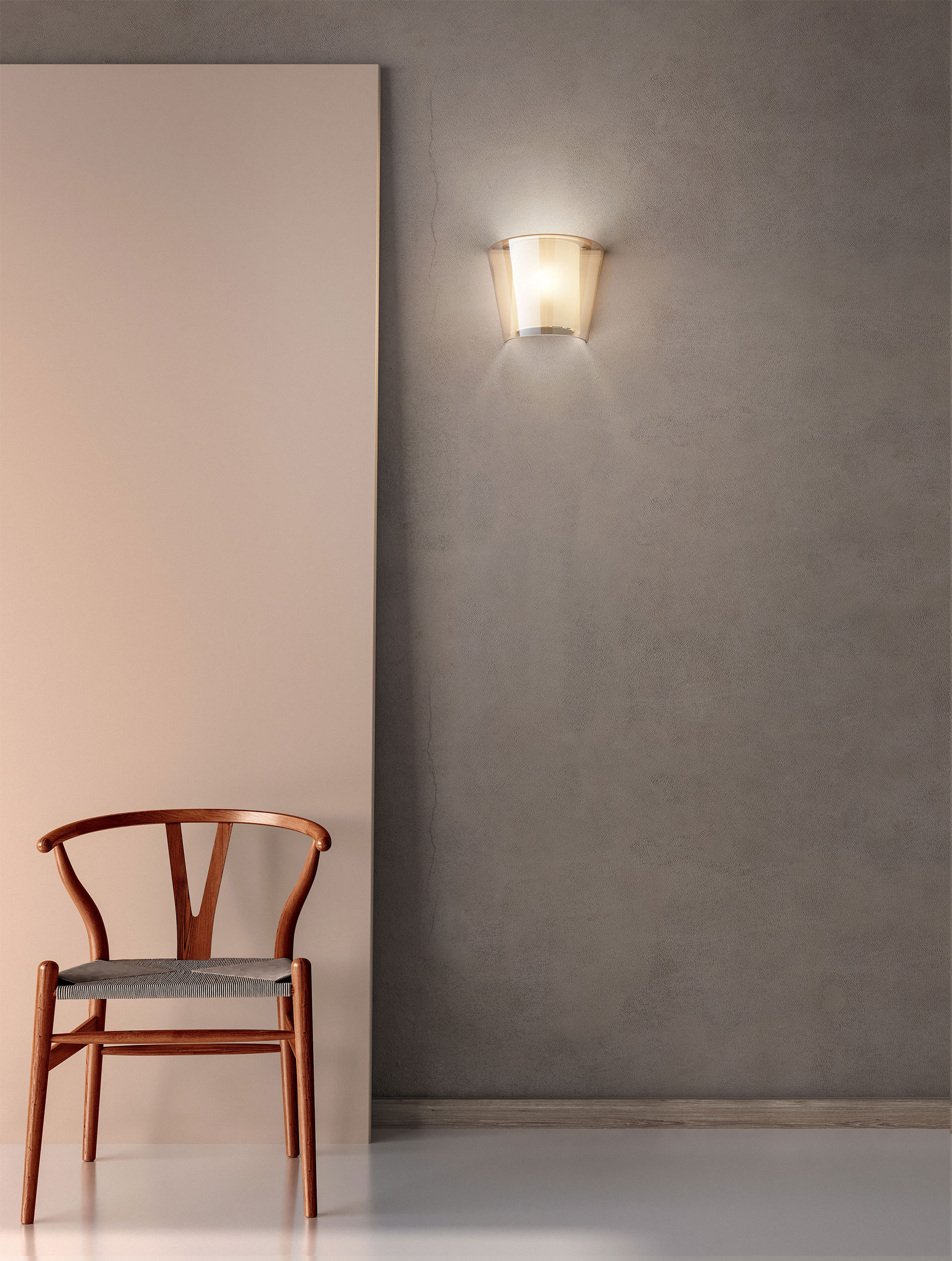 Fabas Luce Wandleuchte 1flg image number 3