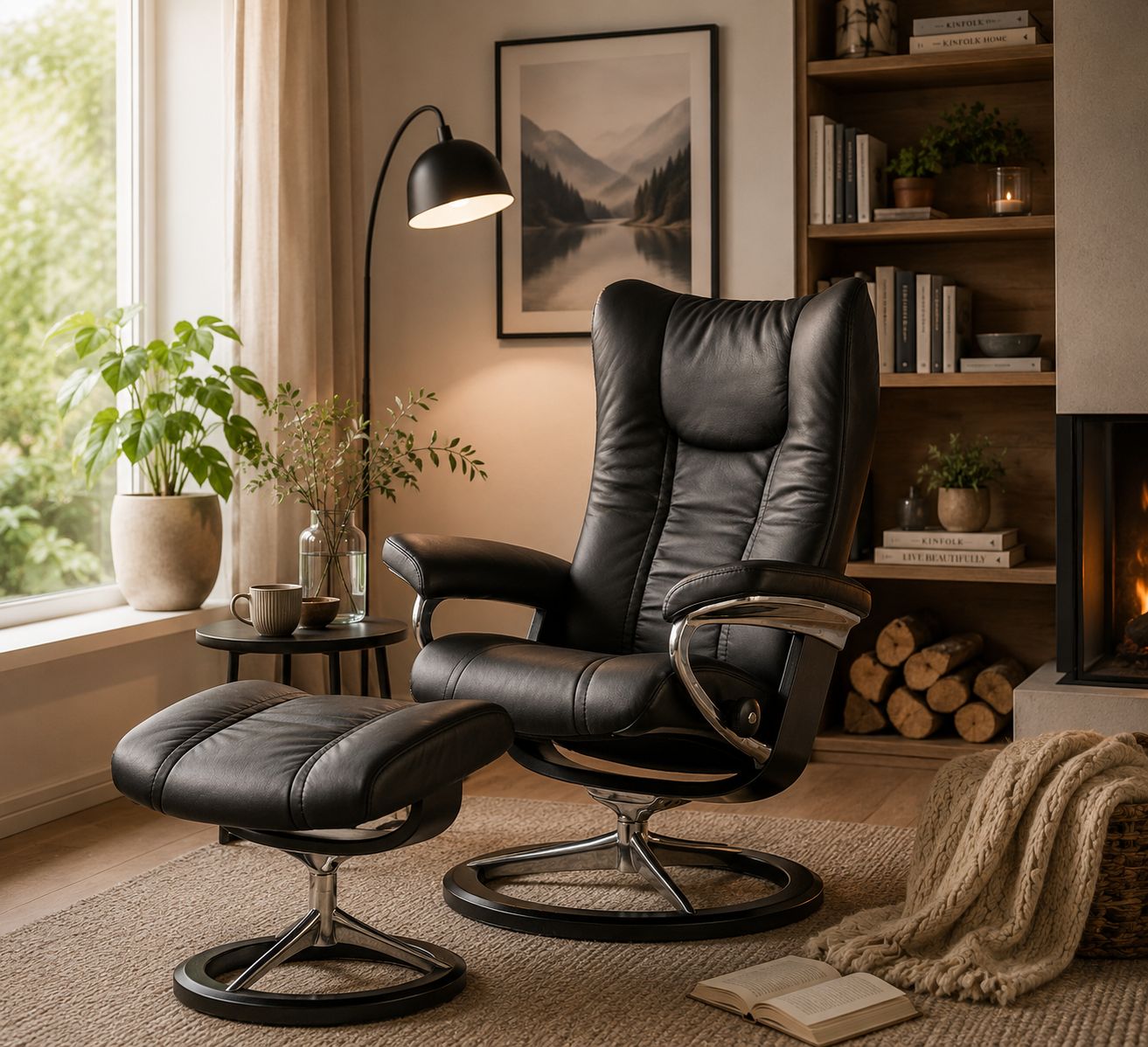 Stressless Sessel image number 2