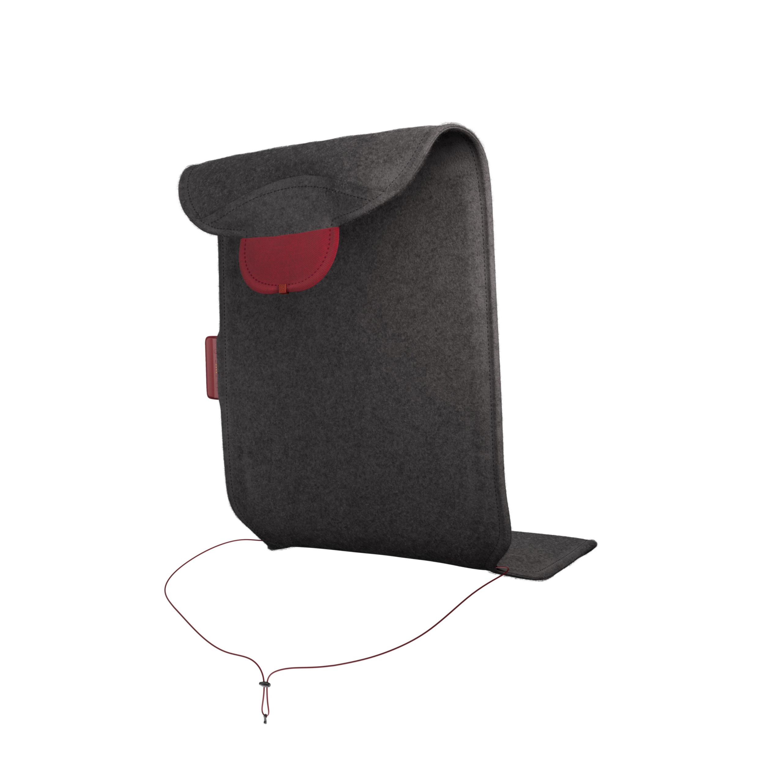 Stoov Wärmedecke Big Hug S3 Flex image number 2