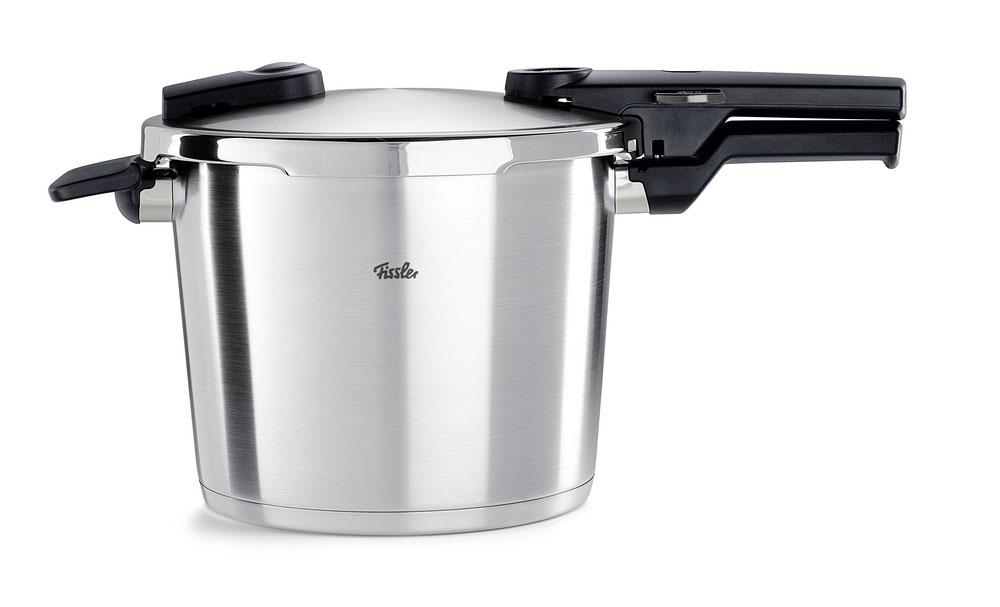 Fissler Schnellkochtopf 4,5l image number 2
