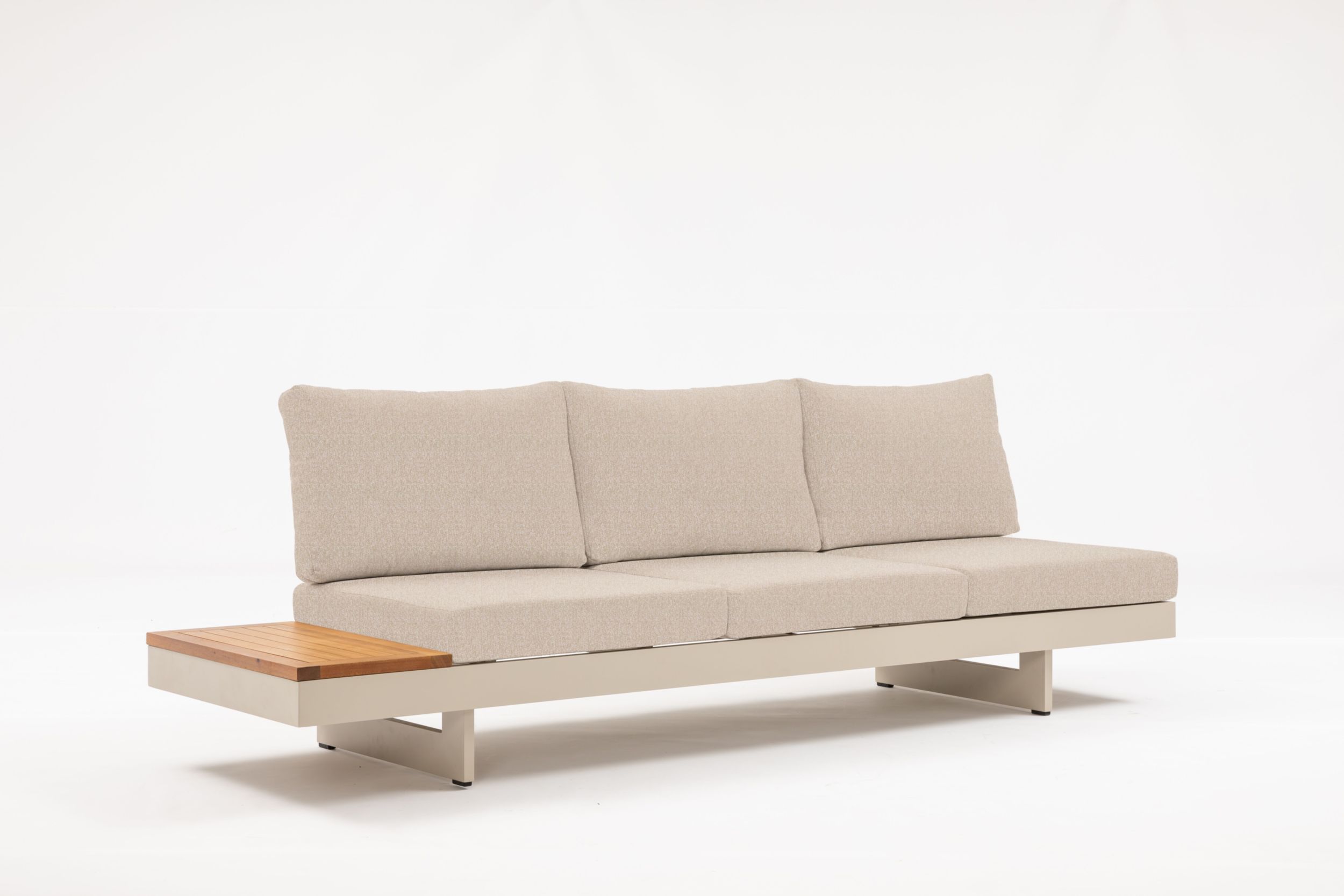 OUTDOOR Gartenlounge-Set 4 tlg. image number 3