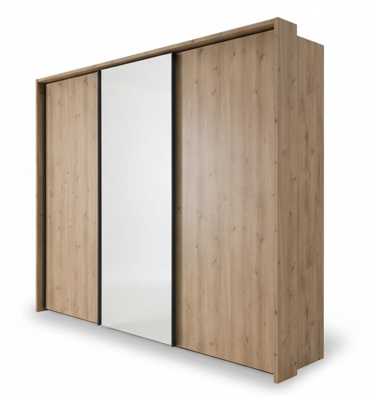 MONDO Schwebet&uuml;renschrank image number 1