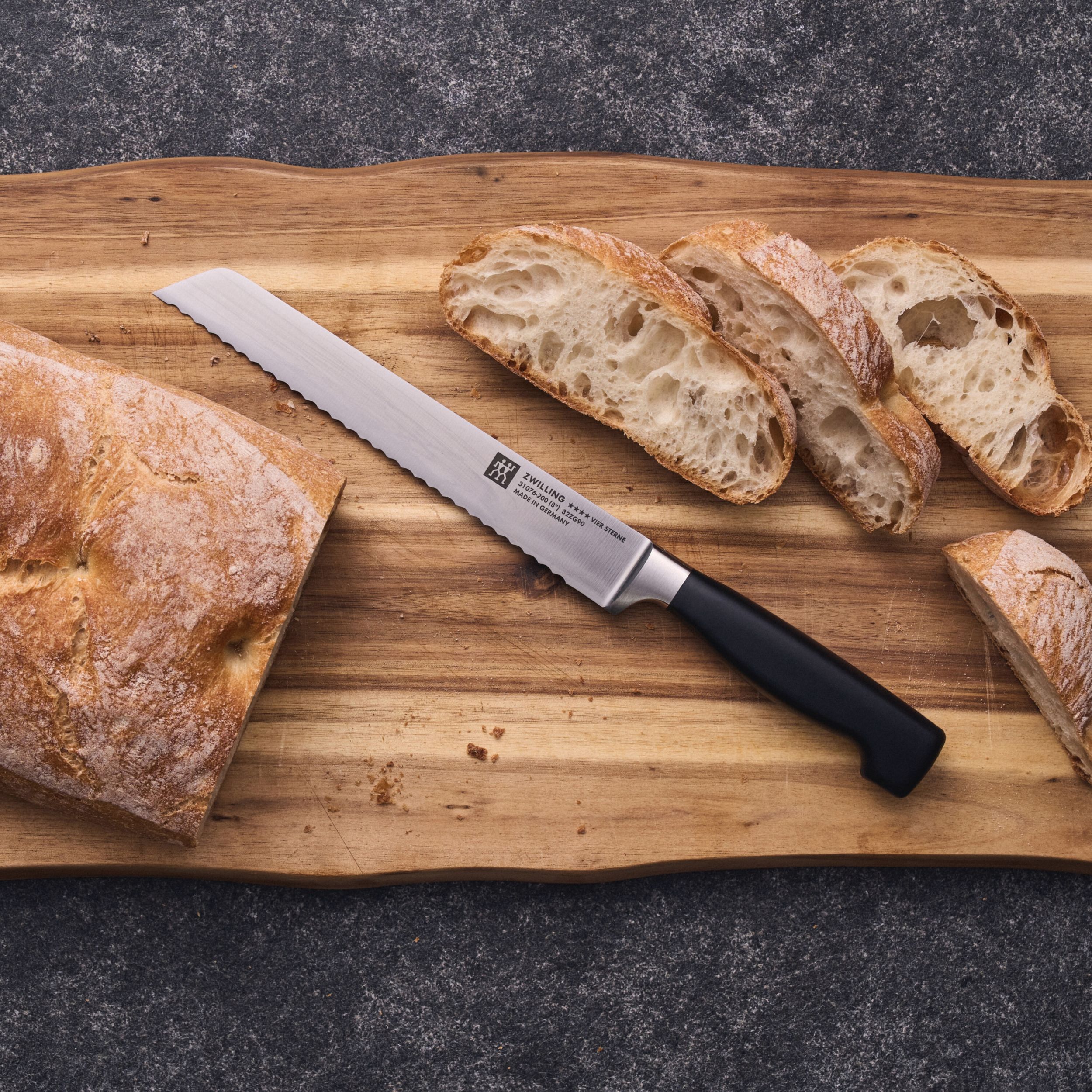 ZWILLING Brotmesser 20cm image number 2