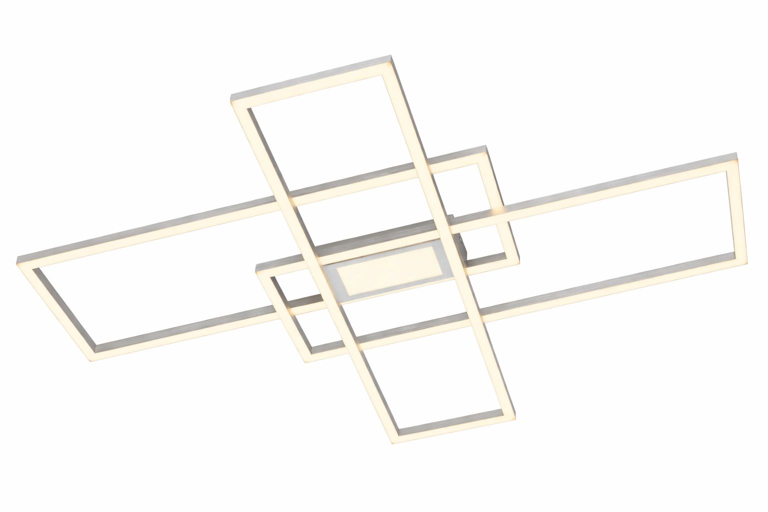 casa NOVA casa Nova LED-Deckenleuchte image number 1