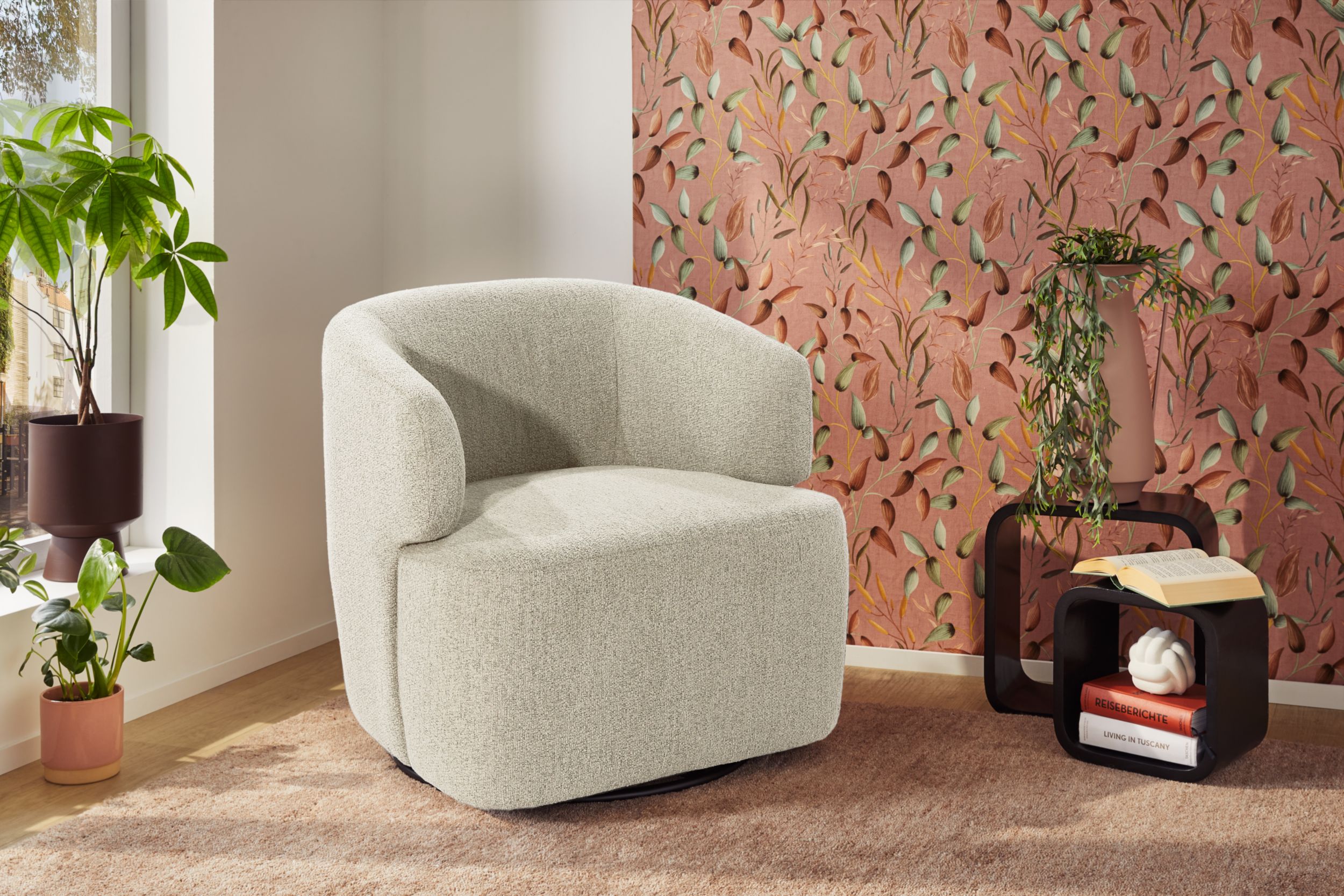 Lounge-Sessel image number 2