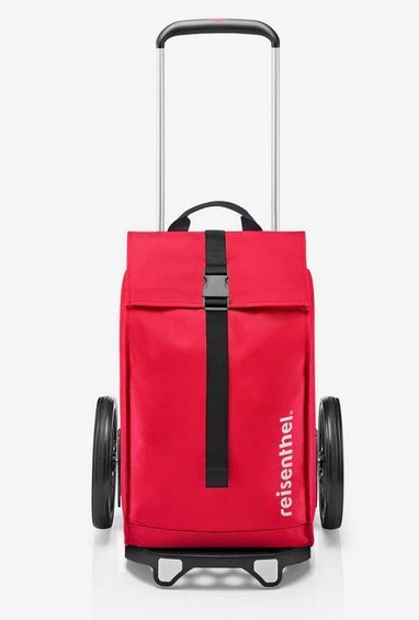 1761 Citycruiser/Shopper mit R&auml;dern image number 1
