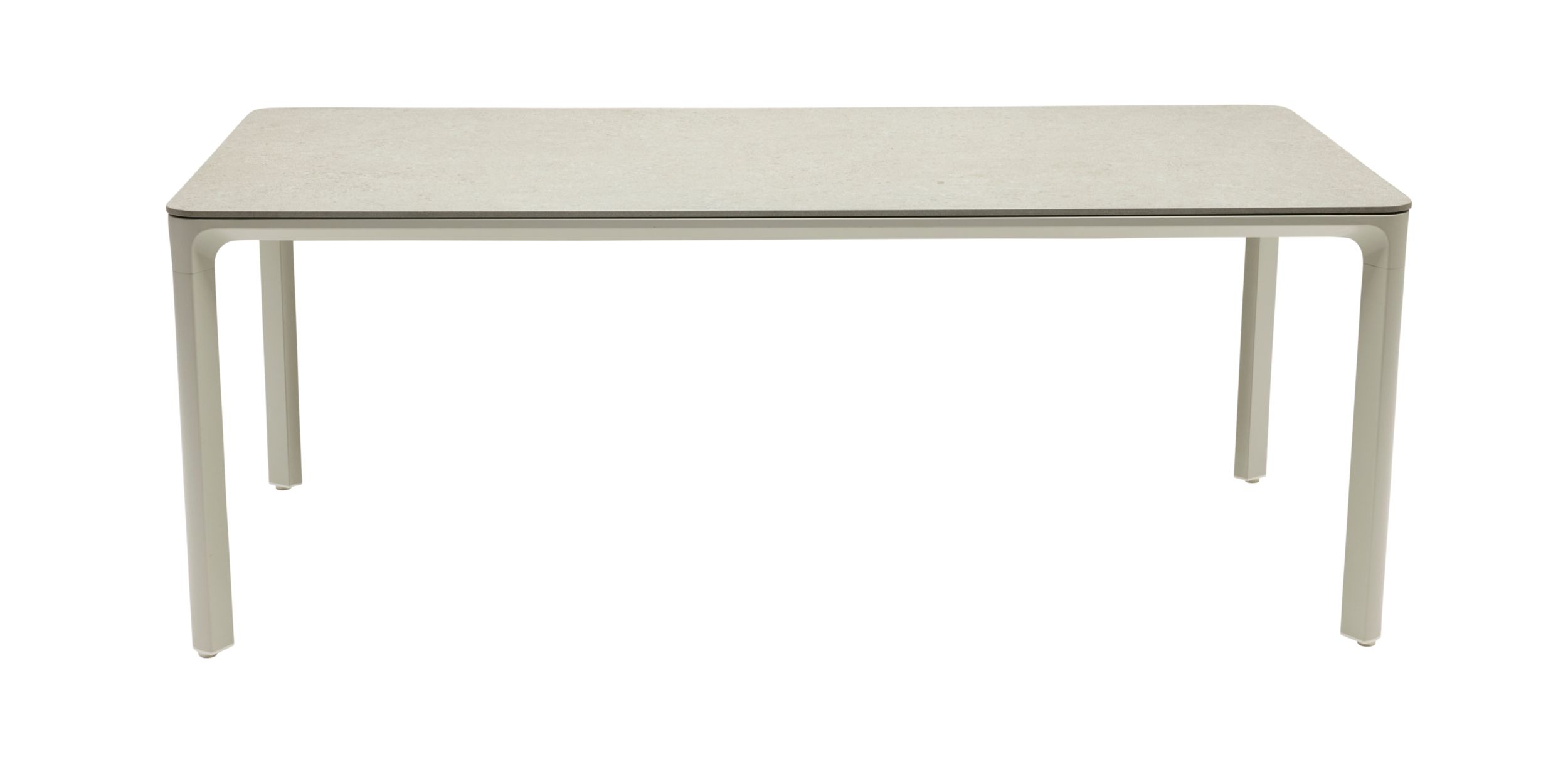 OUTDOOR Garten Esstisch image number 3