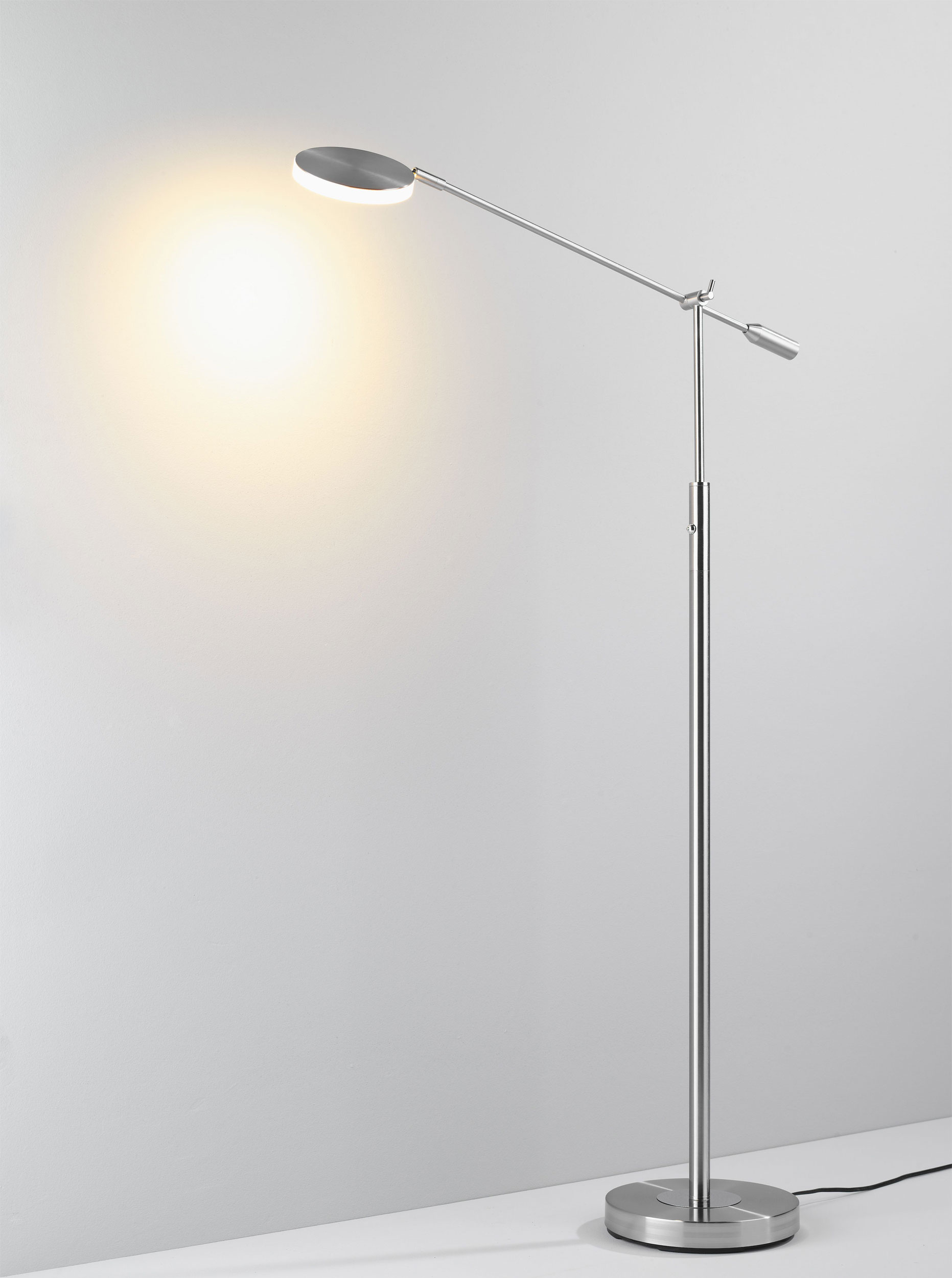 casa NOVA LED-Stehleuchte image number 3