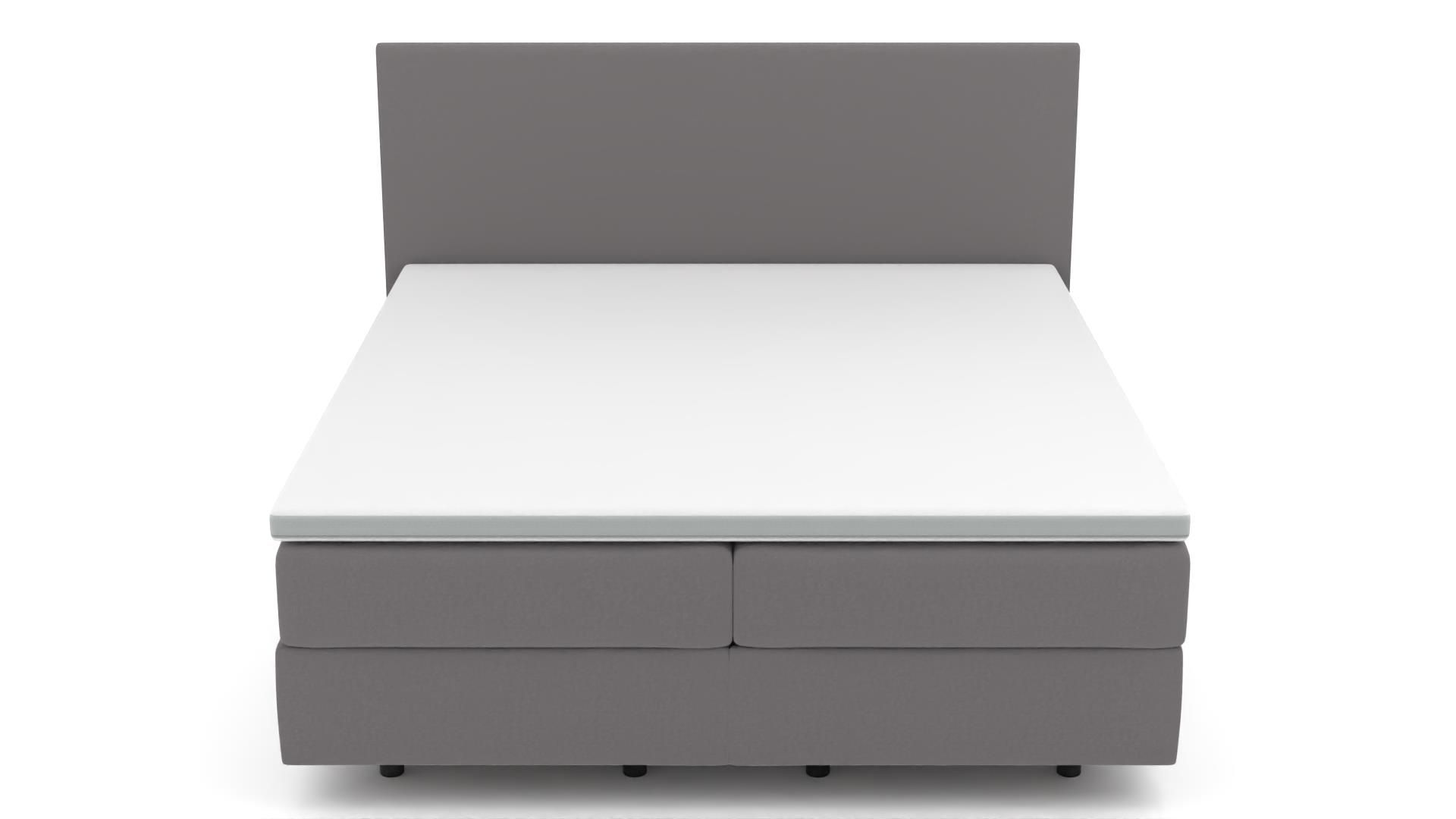 MONDO Boxspringbett image number 2