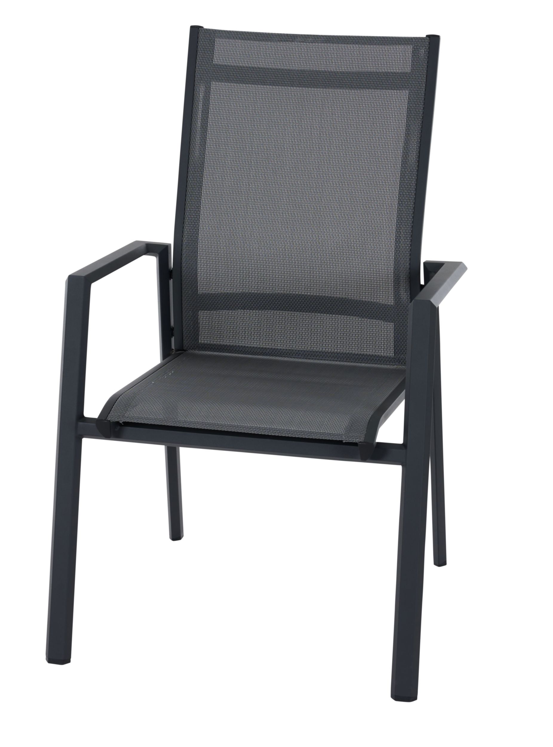 SIENA GARDEN Stapelstuhl image number 1