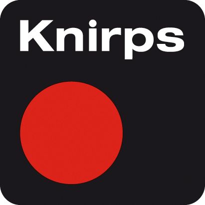 KNIRPS Kurbelschirm image number 3