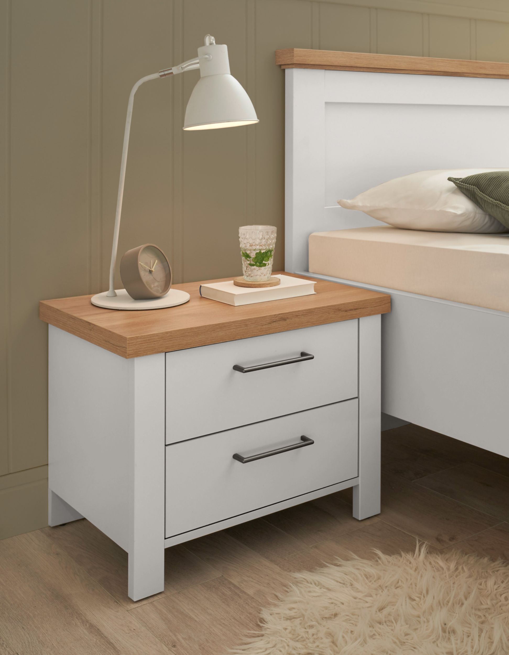 LIV'IN Nachtkommode image number 2