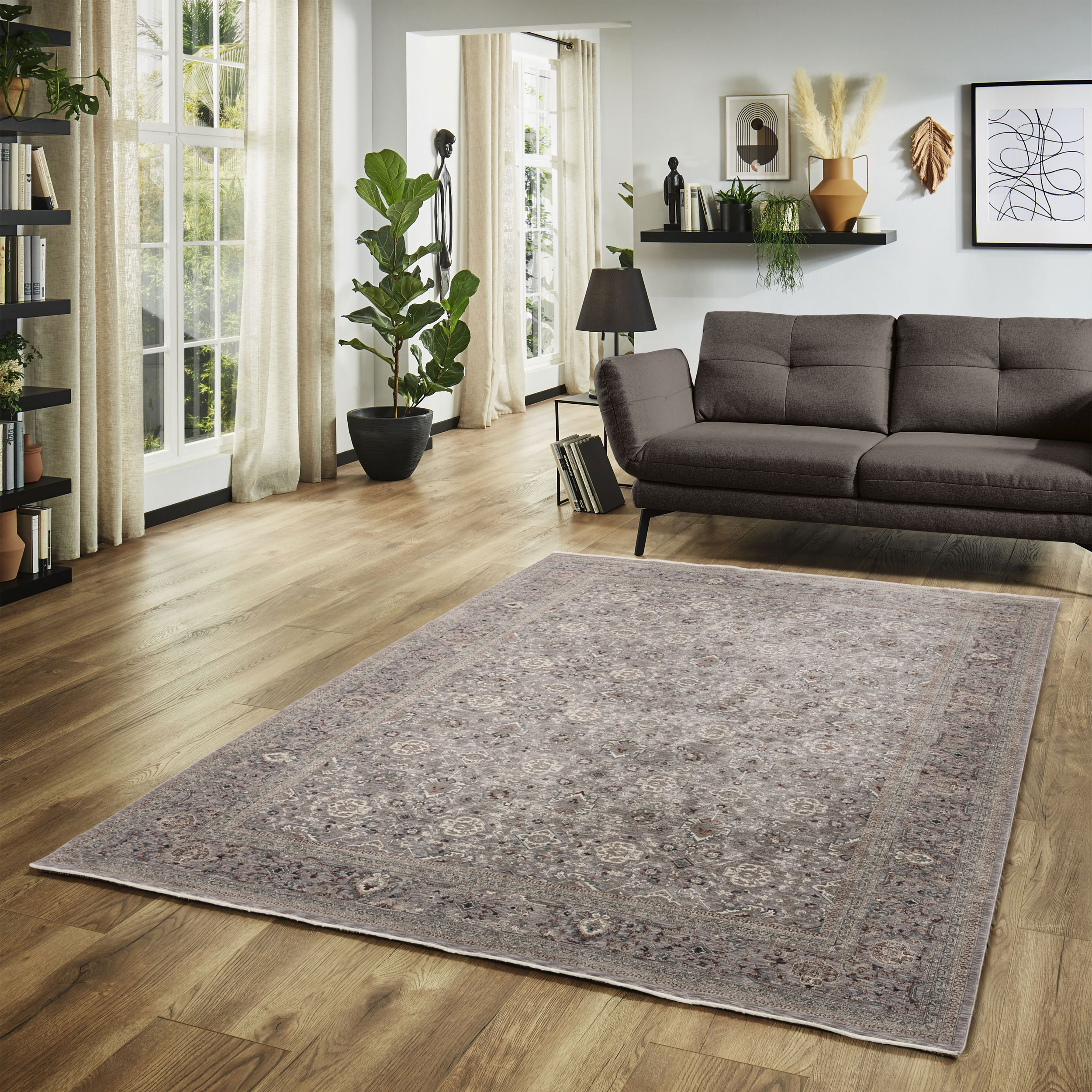 MONDO Webteppich modern image number 5