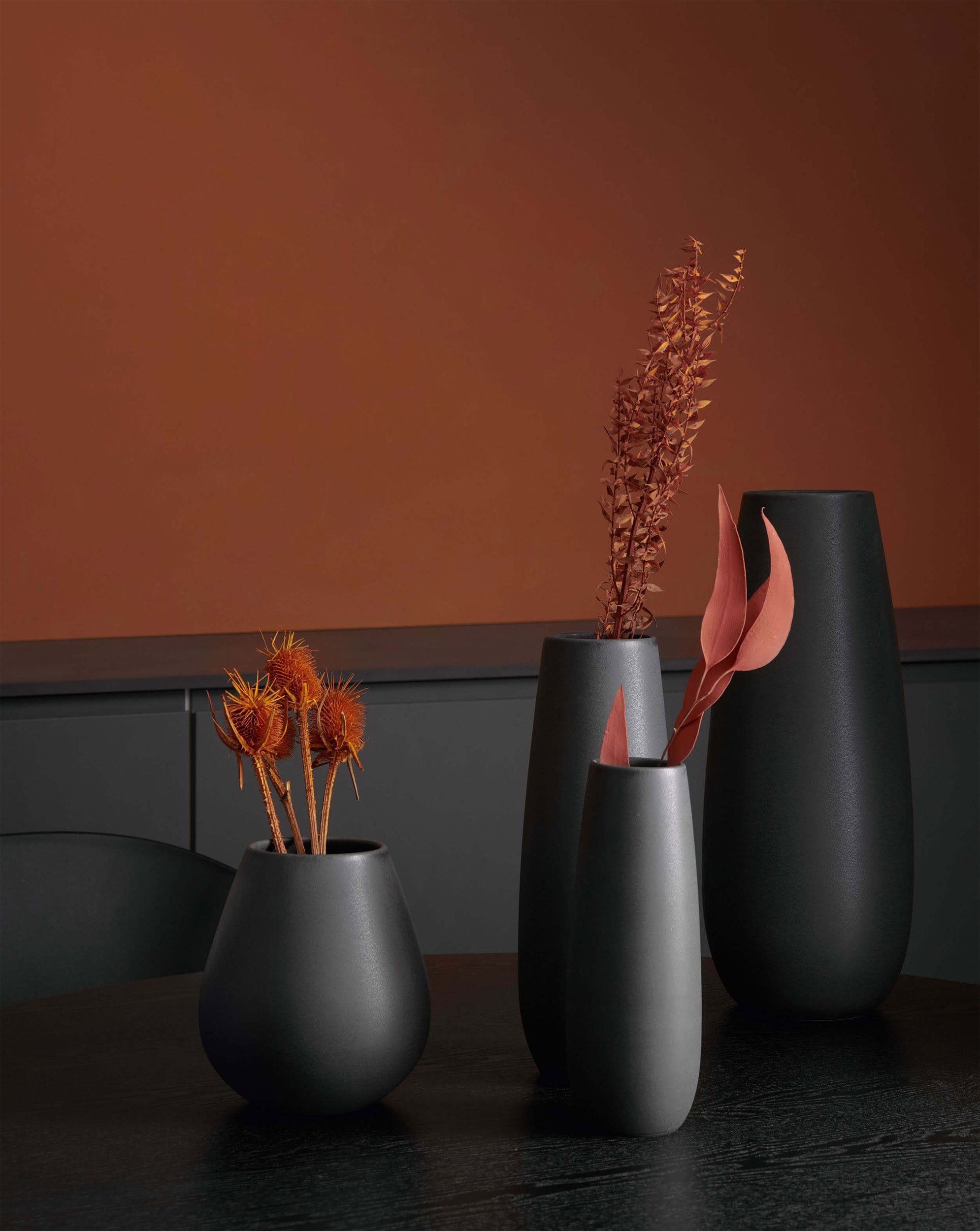 Vase 32cm image number null