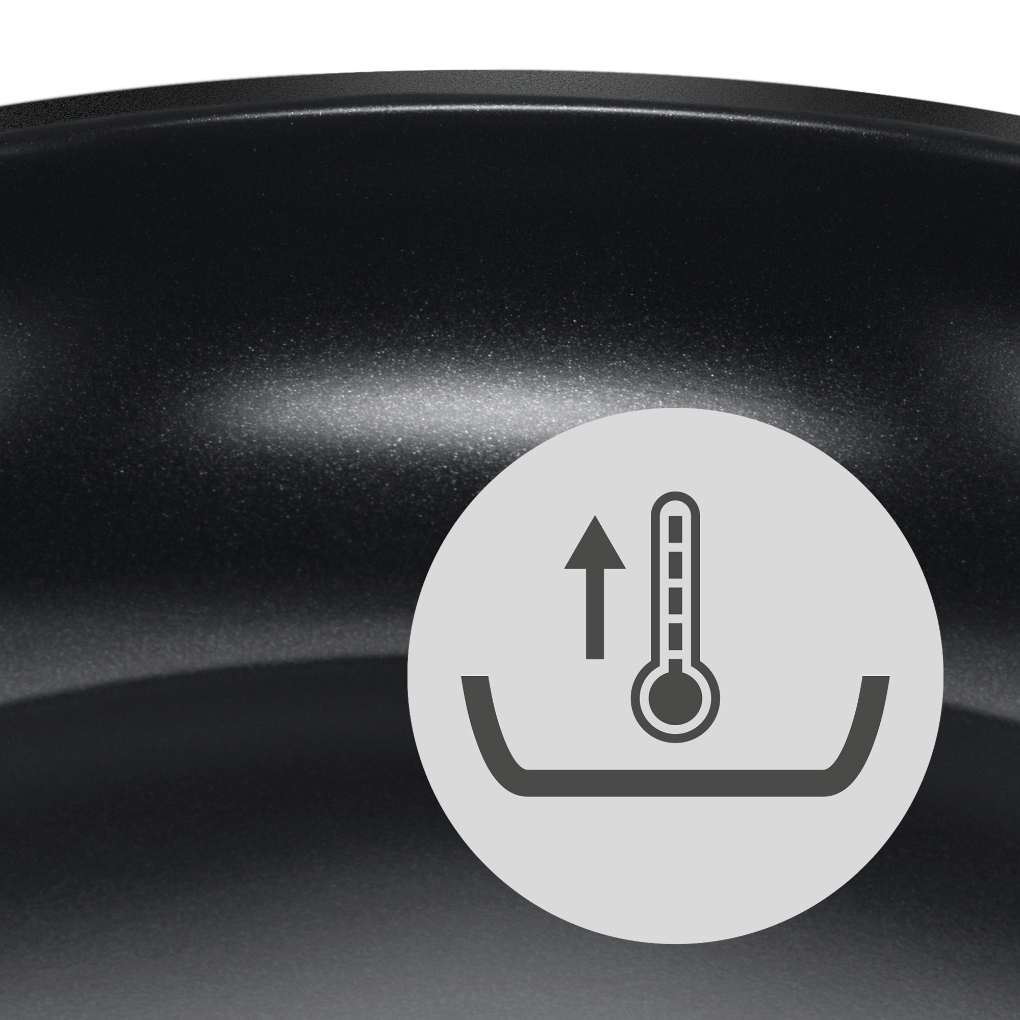 Grillpfanne 28x28cm image number null