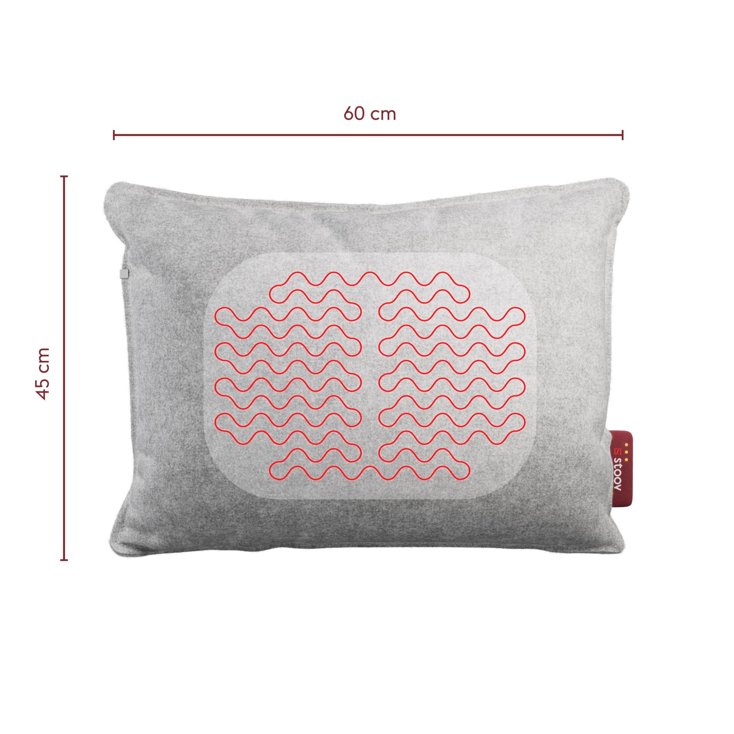 Stoov W&auml;rmekissen Ploov S3 - Flex image number 3