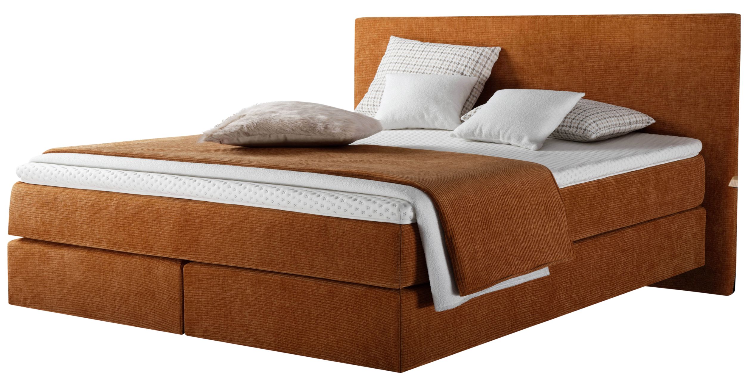 vito Boxspringbett image number 2