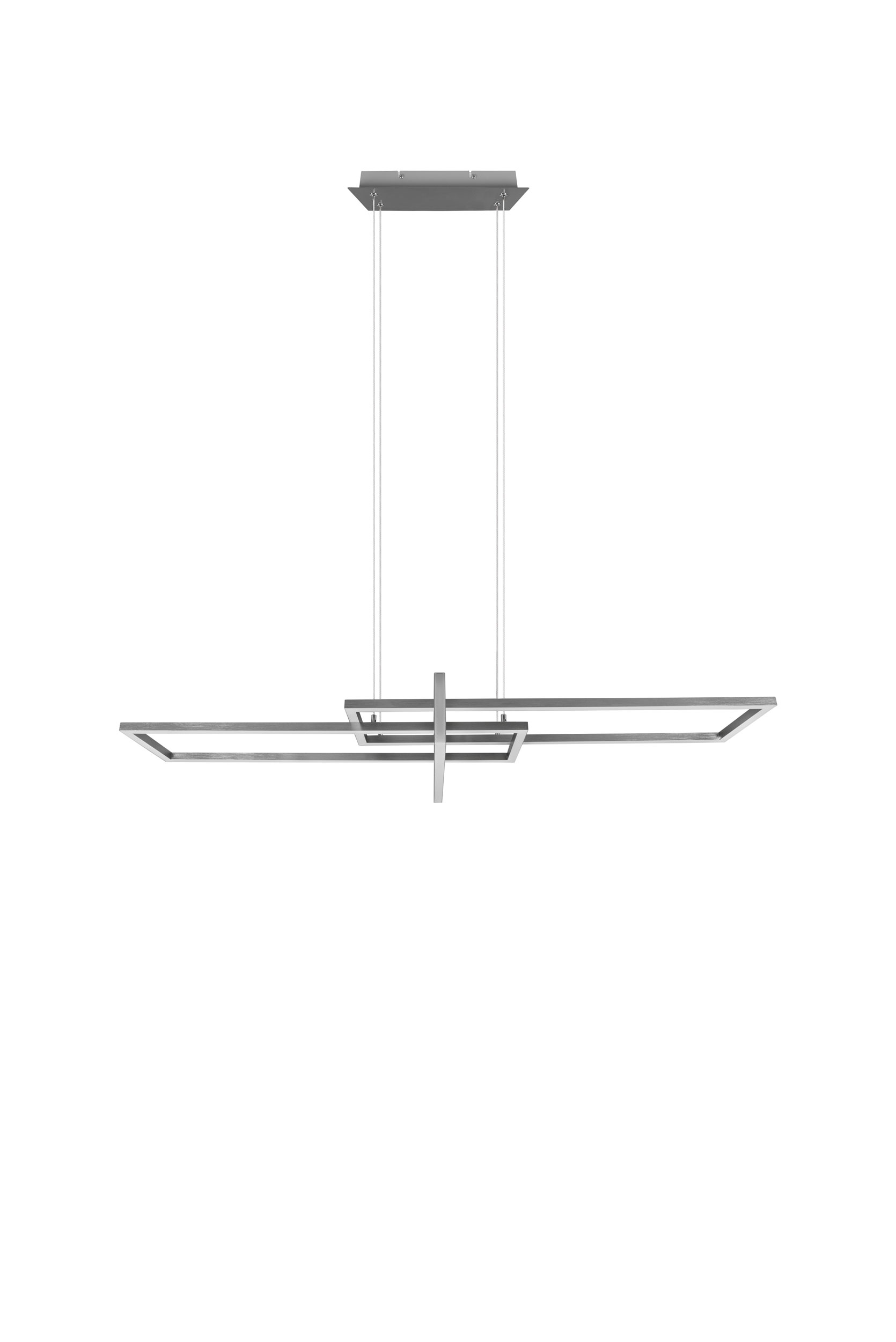 LED - Pendelleuchte 1 flg image number null