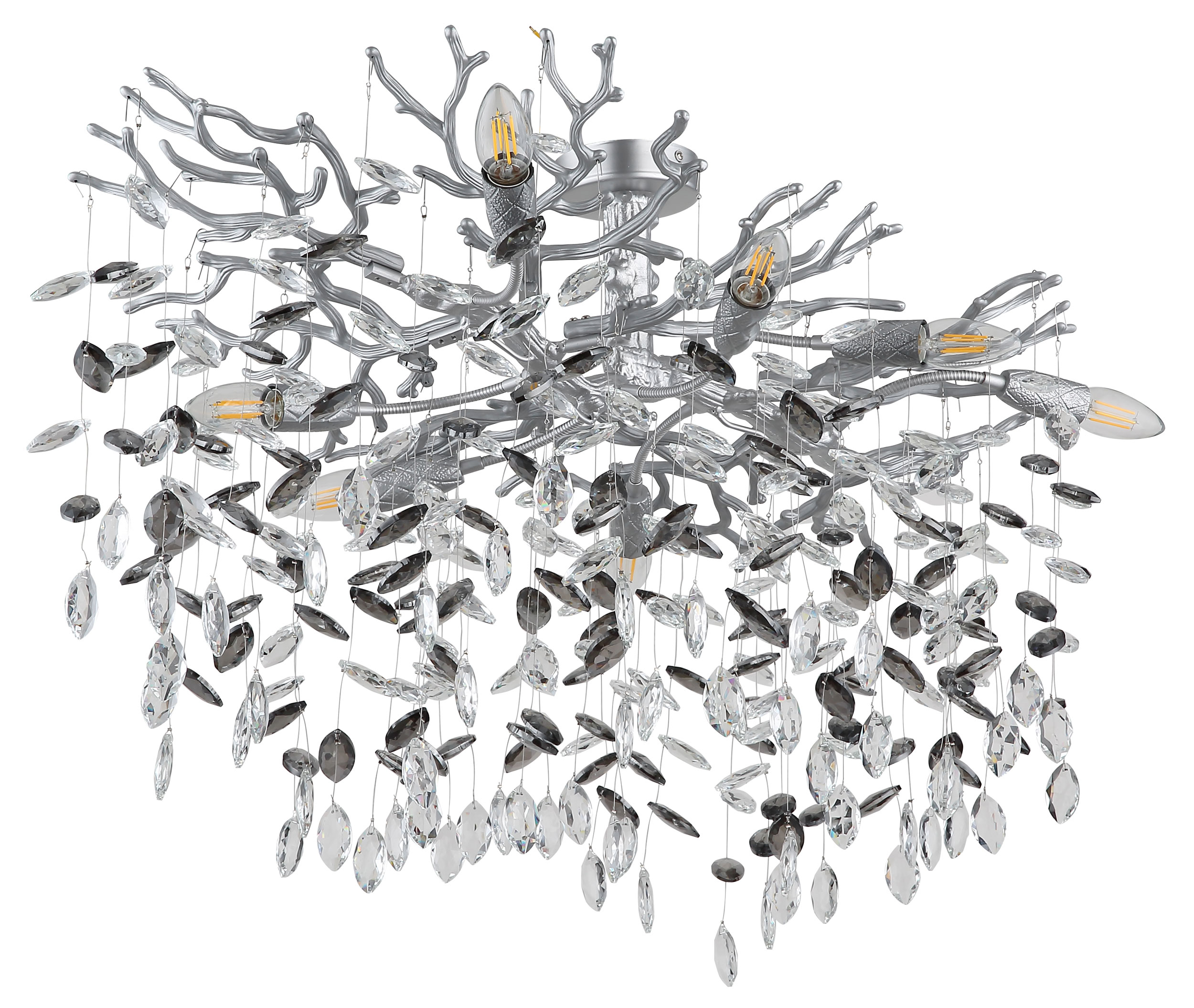 Globo Deckenleuchte 7flg image number 2