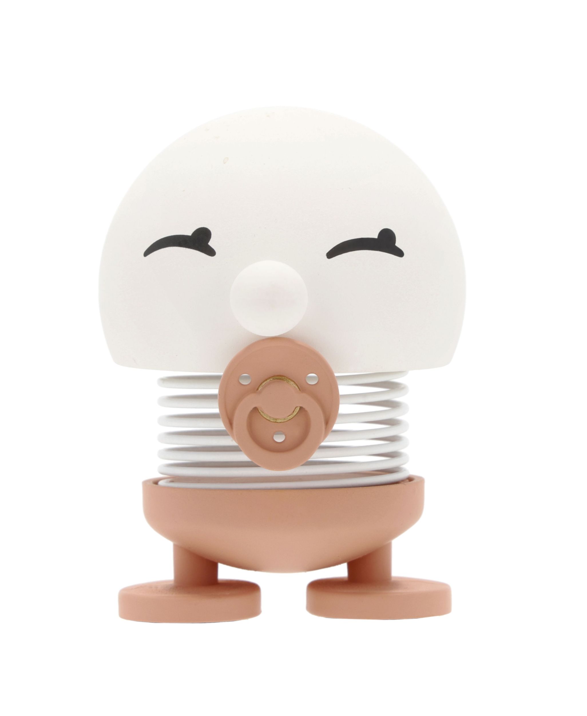 F&H Group Rot Hoptimist Baby Bimble S
