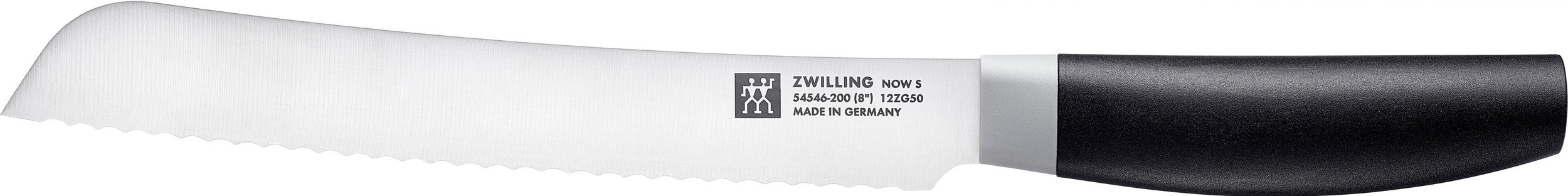 ZWILLING Brotmesser 20cm