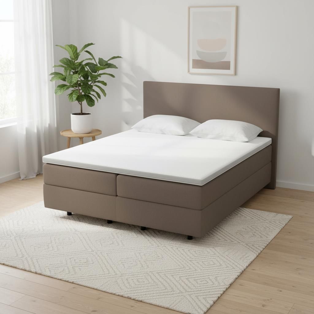 MONDO Boxspringbett image number 7