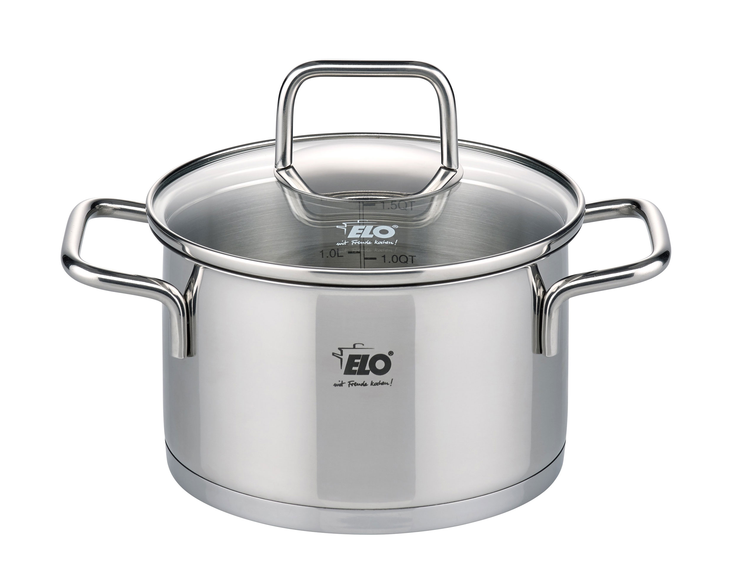 Elo Fleischtopf 14cm