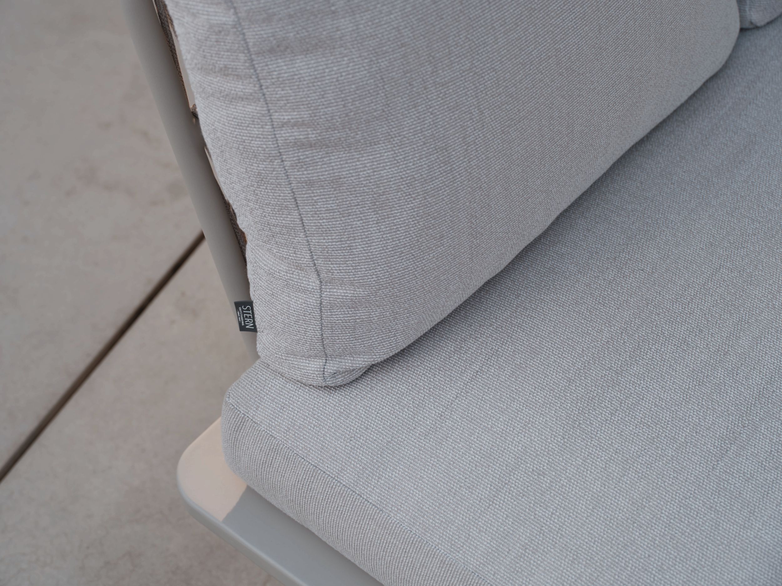 STERN Rope Lounge-Liege image number 4