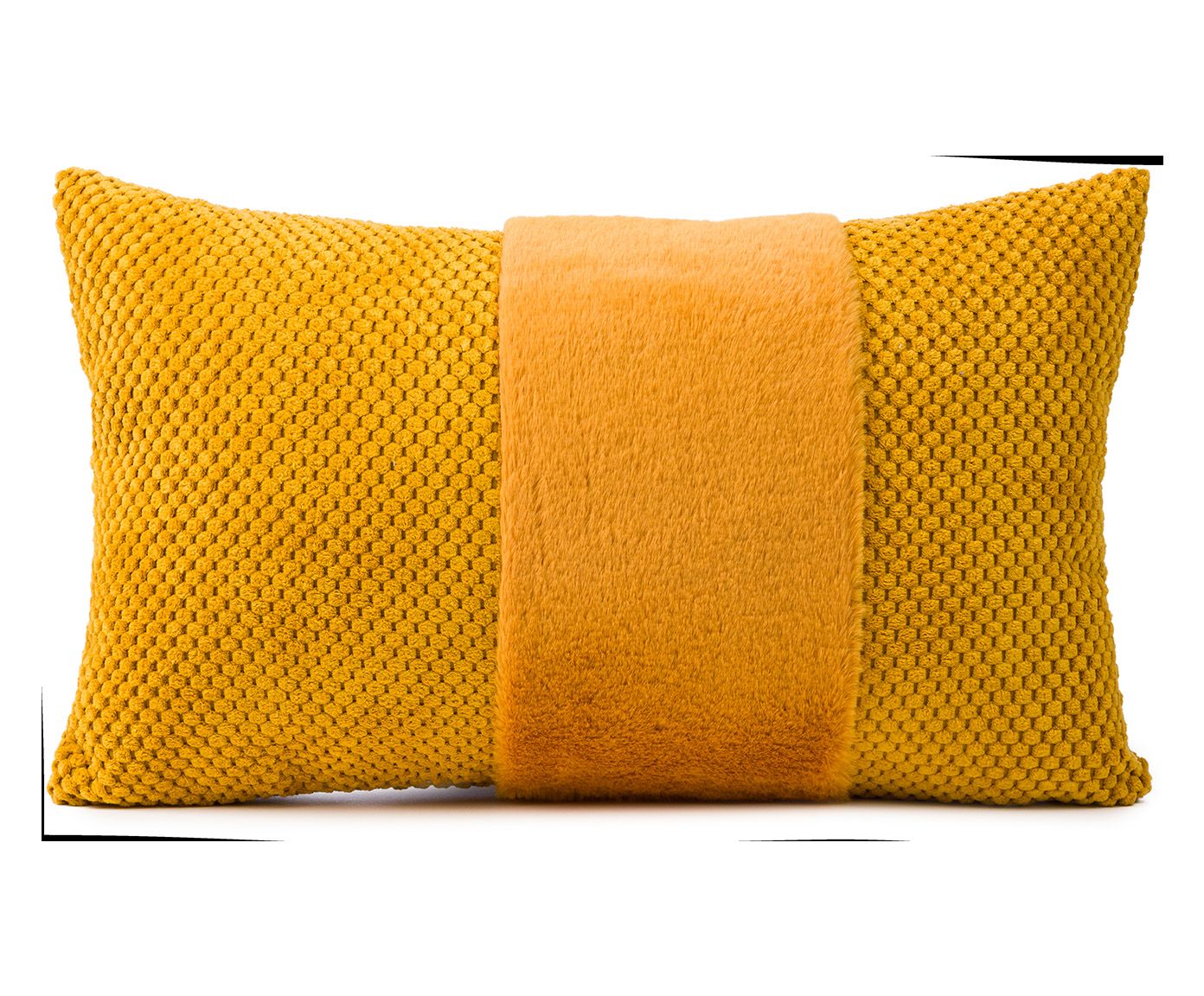 G&ouml;zze Kissen, gef&uuml;llt image number 1