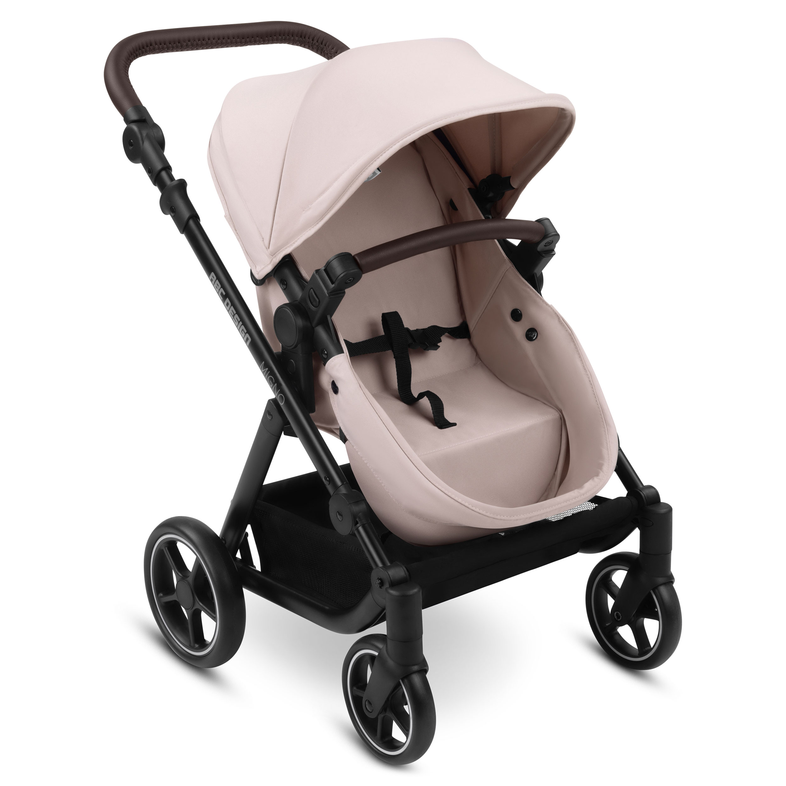 Puppenwagen Migno image number null